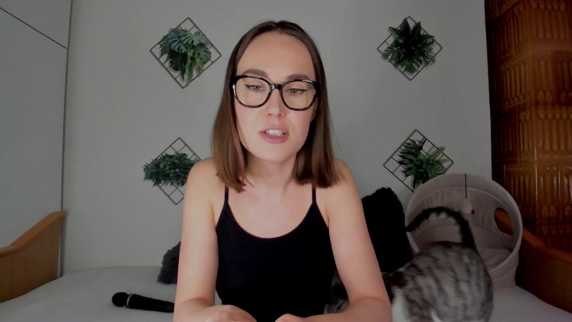 Gallery image thumbnail from JulyMuly's myfreecams stream on, 03/11/2025, 20:08 image 3 of 20