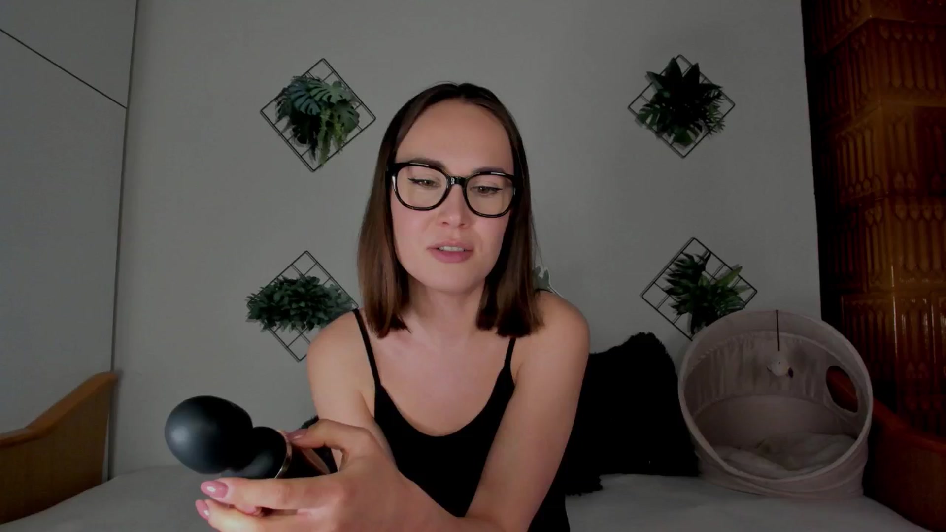 Gallery image thumbnail from JulyMuly's myfreecams stream on, 03/11/2025, 20:08 image 13 of 20