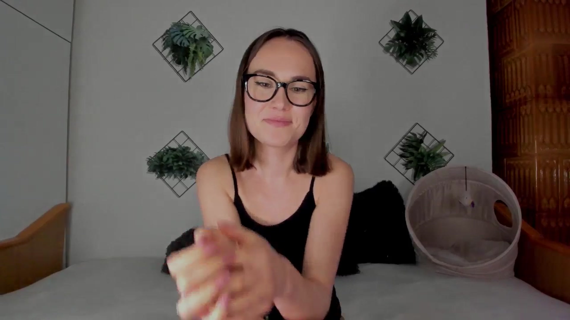Gallery image thumbnail from JulyMuly's myfreecams stream on, 03/11/2025, 20:19 image 9 of 20