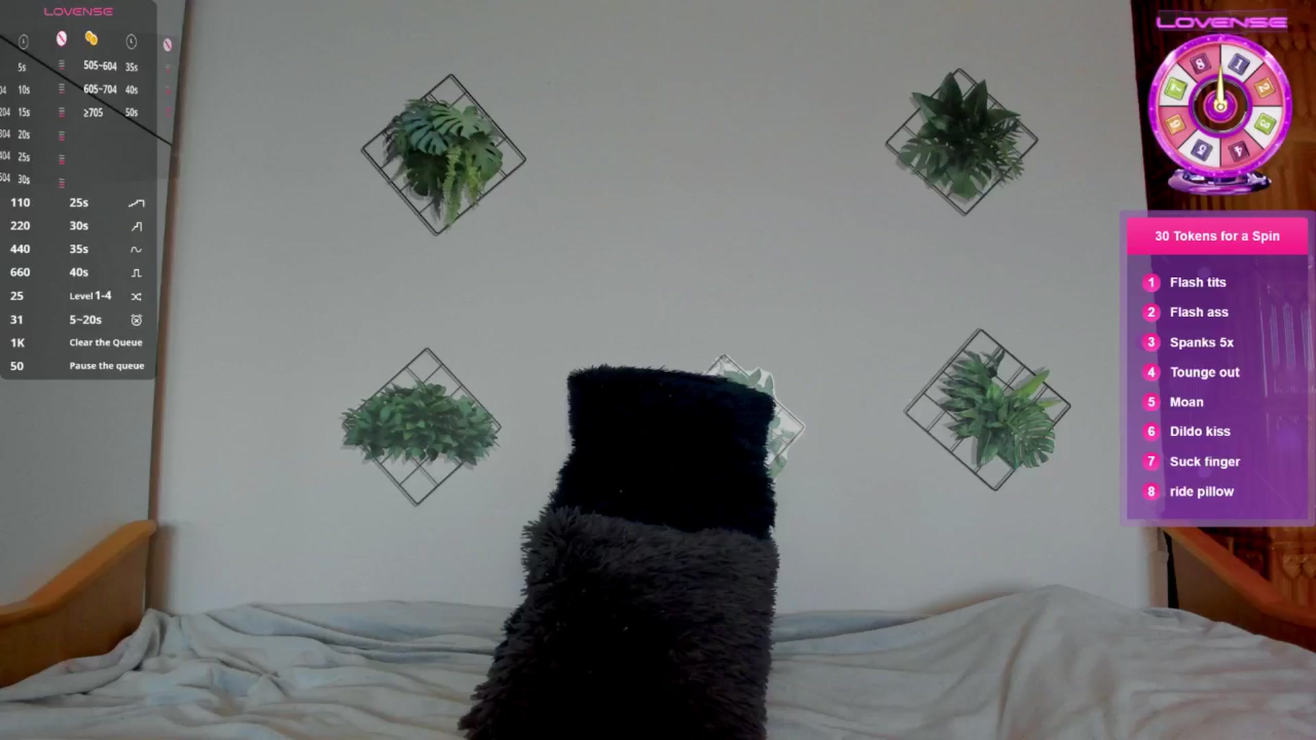 Gallery image thumbnail from JulyMuly's myfreecams stream on, 03/19/2025, 14:53 image 12 of 20