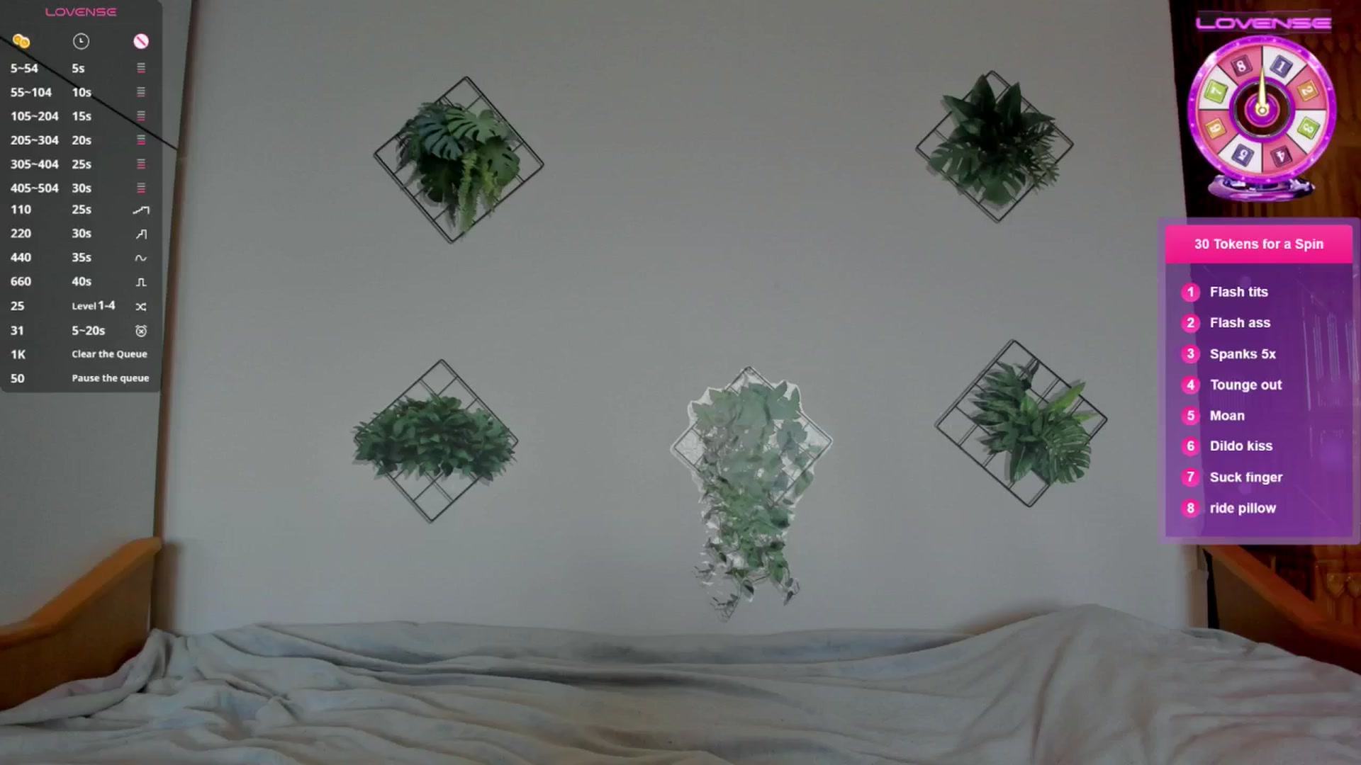 Gallery image thumbnail from JulyMuly's myfreecams stream on, 03/19/2025, 14:53 image 11 of 20