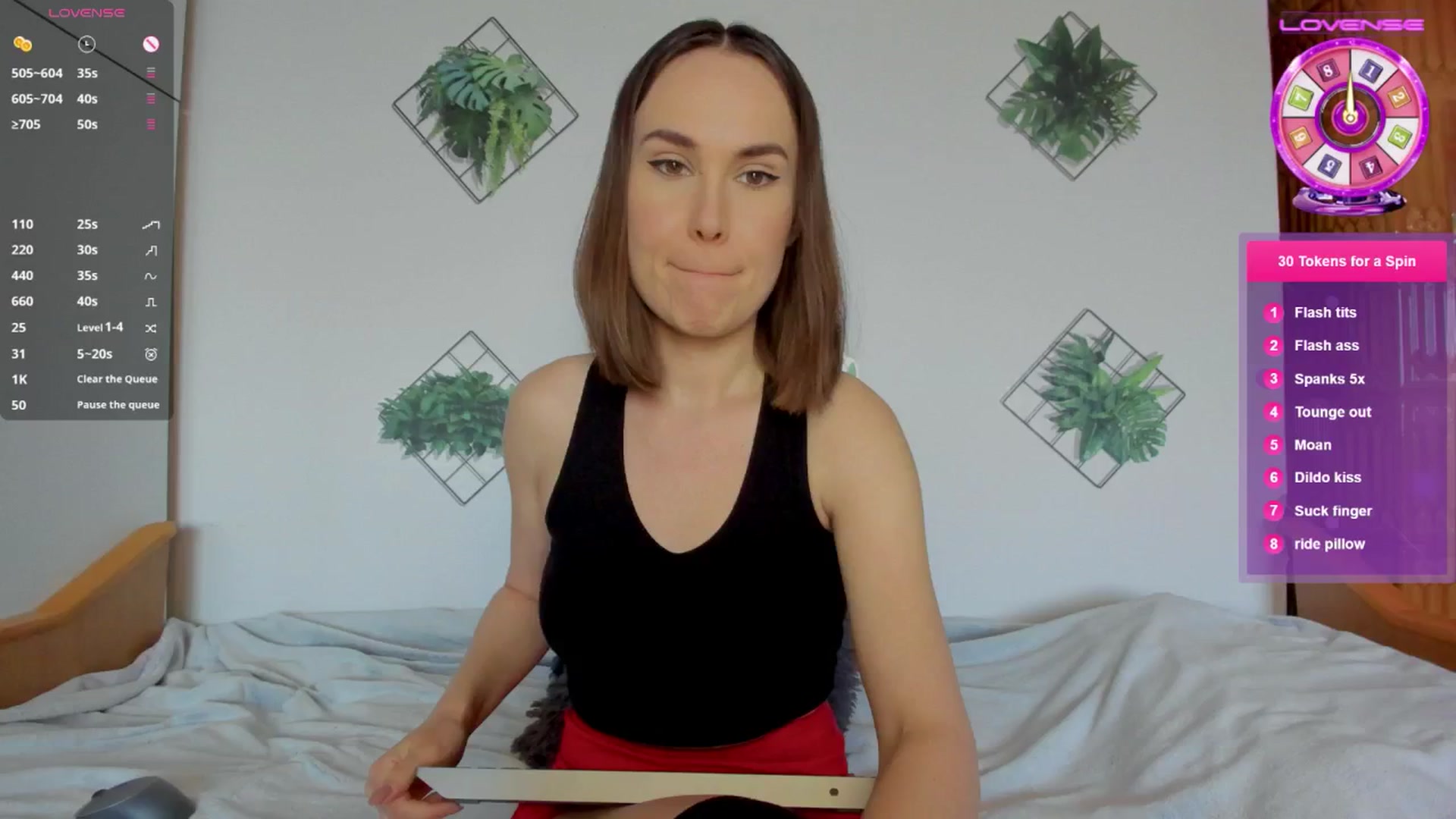Gallery image thumbnail from JulyMuly's myfreecams stream on, 03/19/2025, 14:53 image 18 of 20