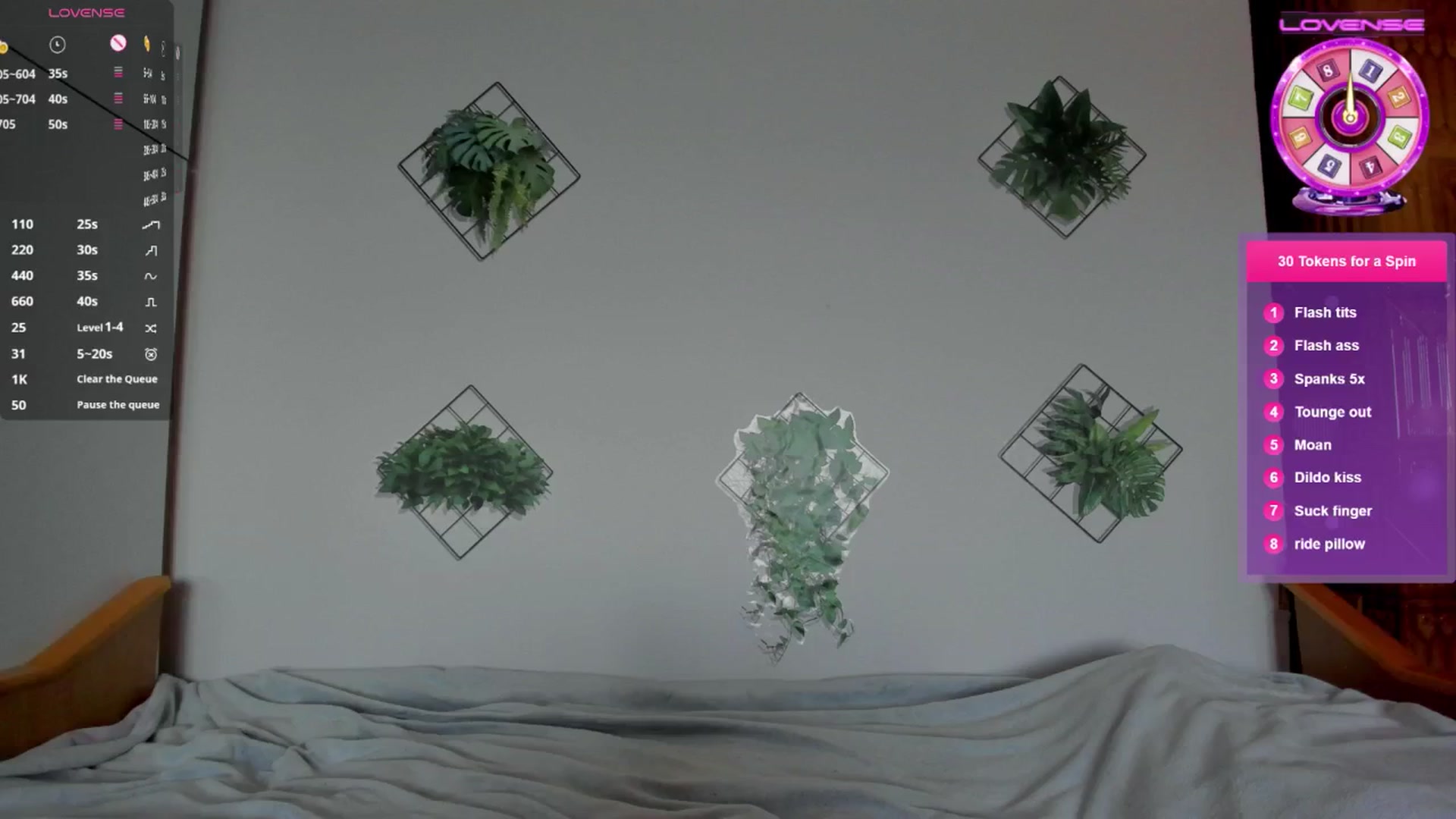 Gallery image thumbnail from JulyMuly's myfreecams stream on, 03/19/2025, 14:53 image 5 of 20