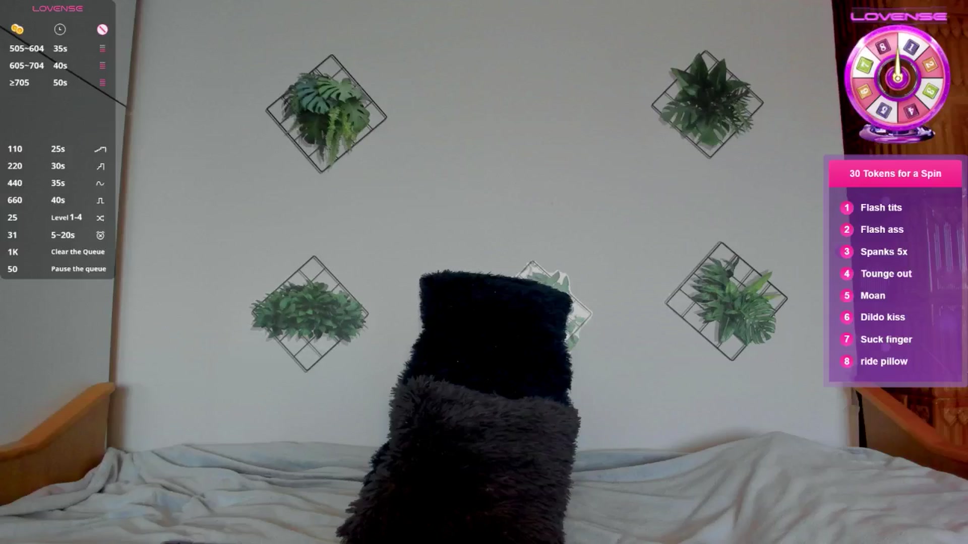 Gallery image thumbnail from JulyMuly's myfreecams stream on, 03/19/2025, 14:53 image 13 of 20