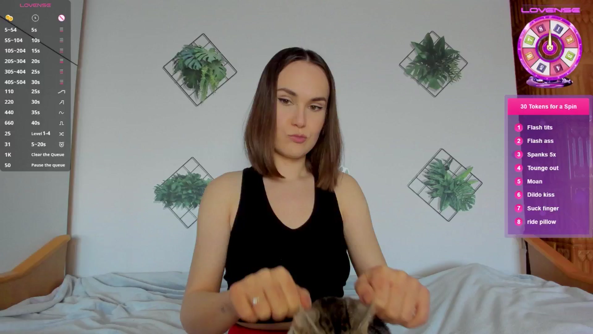 Gallery image thumbnail from JulyMuly's myfreecams stream on, 03/19/2025, 14:53 image 10 of 20