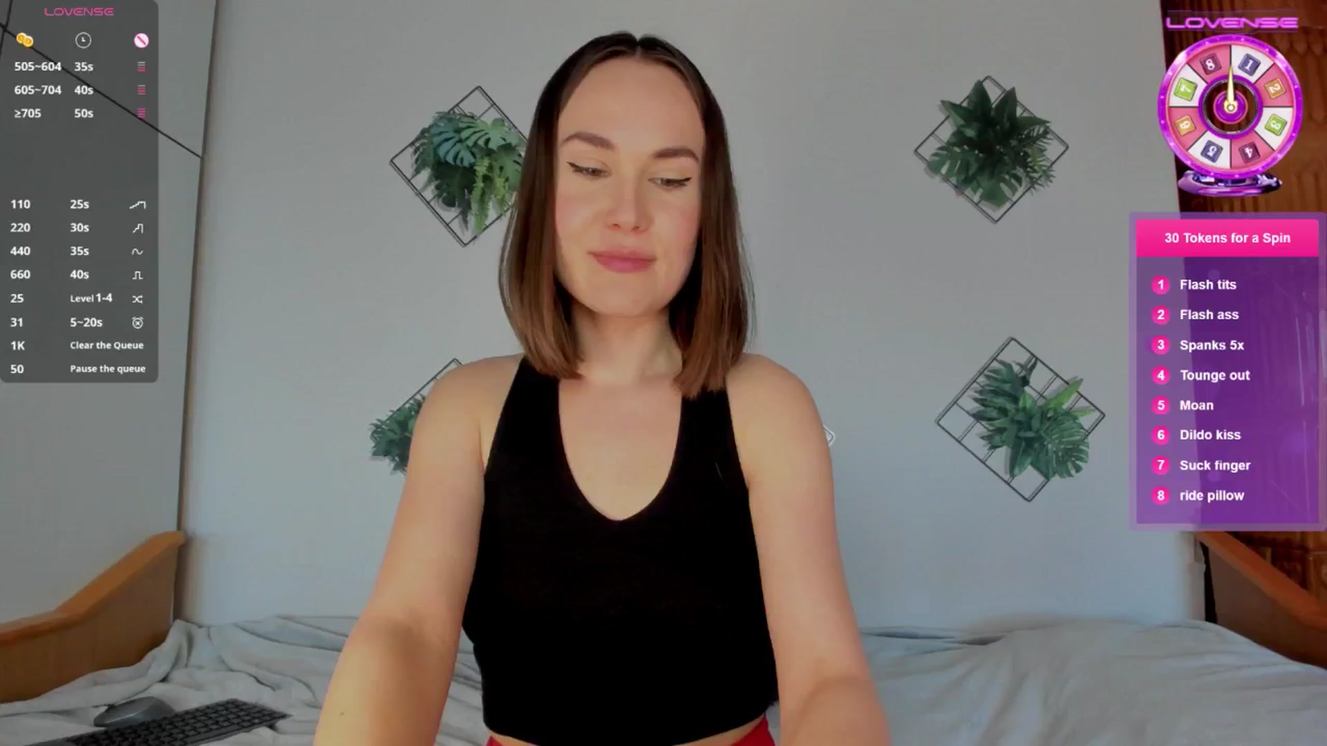 Gallery image thumbnail from JulyMuly's myfreecams stream on, 03/19/2025, 16:11 image 12 of 20