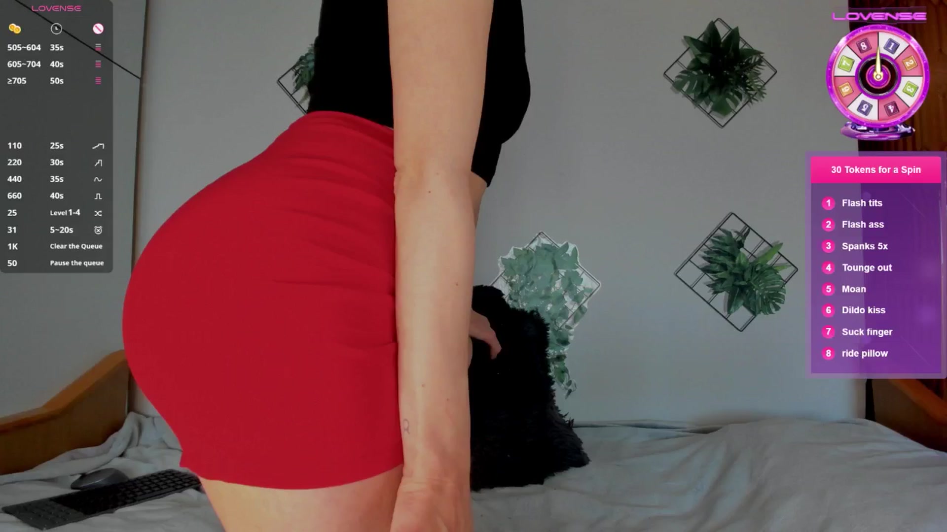 Gallery image thumbnail from JulyMuly's myfreecams stream on, 03/19/2025, 16:11 image 16 of 20
