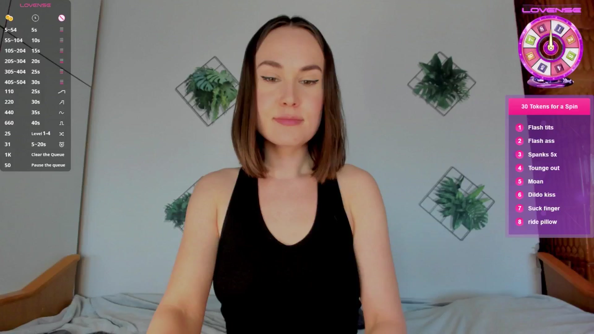Gallery image thumbnail from JulyMuly's myfreecams stream on, 03/19/2025, 16:11 image 8 of 20