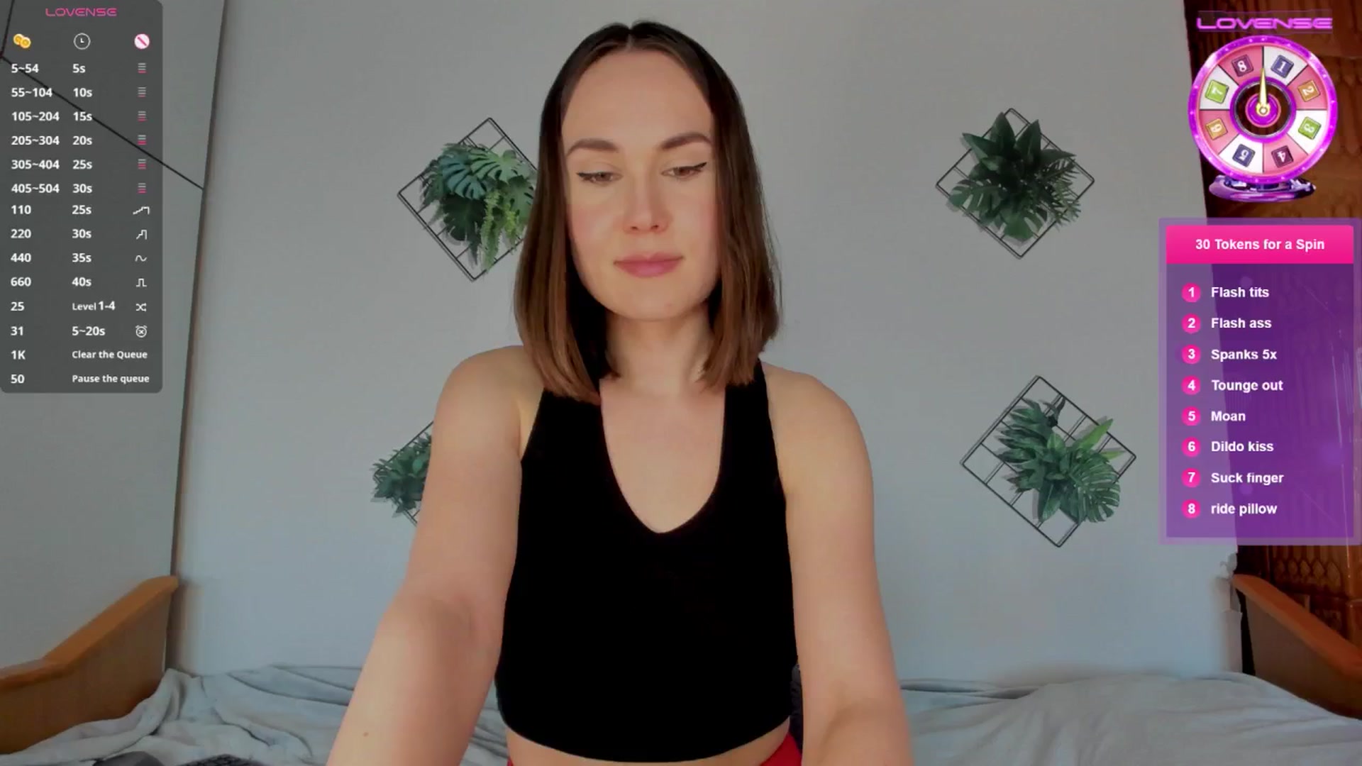 Gallery image thumbnail from JulyMuly's myfreecams stream on, 03/19/2025, 16:11 image 18 of 20