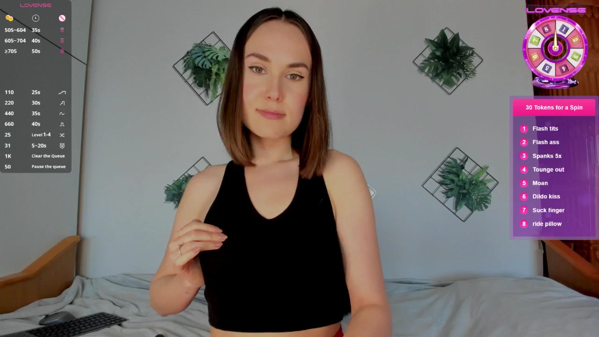 Gallery image thumbnail from JulyMuly's myfreecams stream on, 03/19/2025, 16:11 image 13 of 20