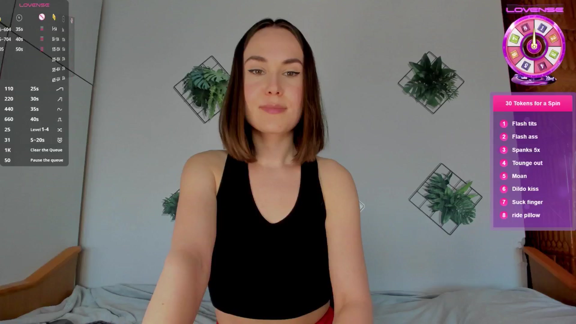 Gallery image thumbnail from JulyMuly's myfreecams stream on, 03/19/2025, 16:11 image 17 of 20