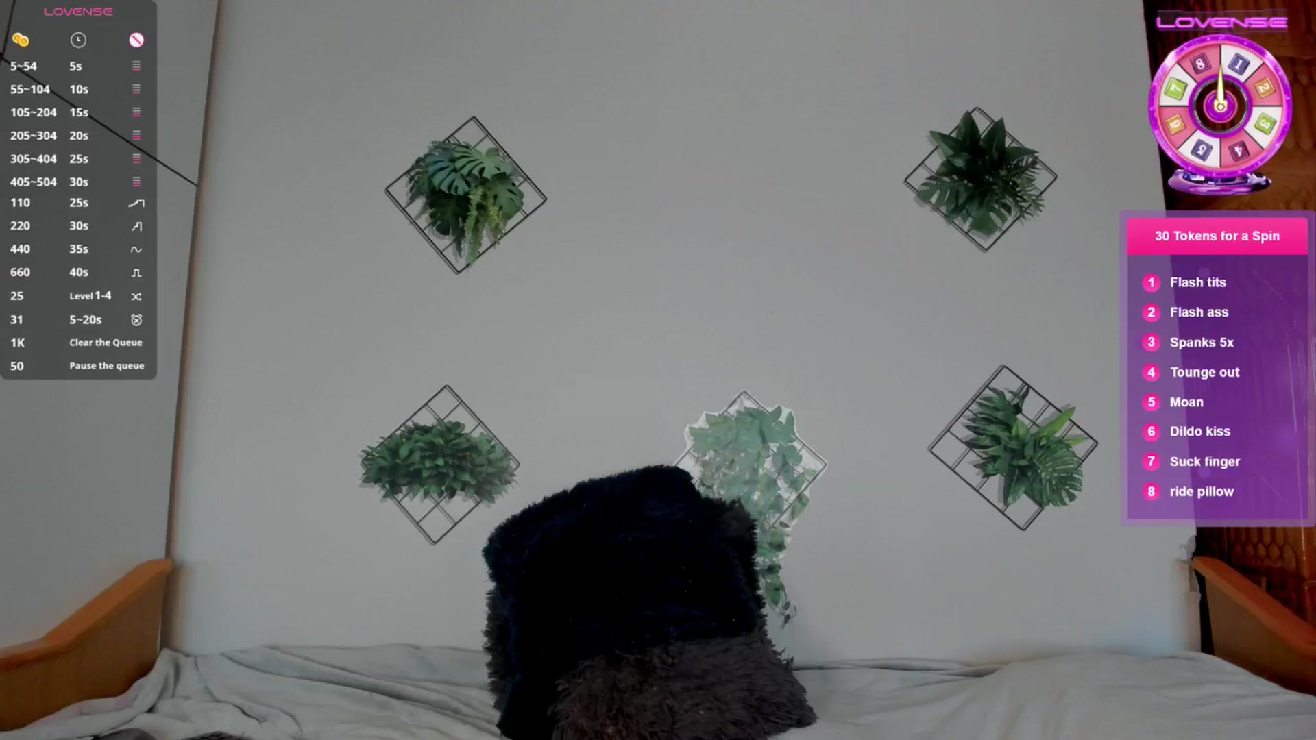 Gallery image thumbnail from JulyMuly's myfreecams stream on, 03/19/2025, 16:11 image 19 of 20