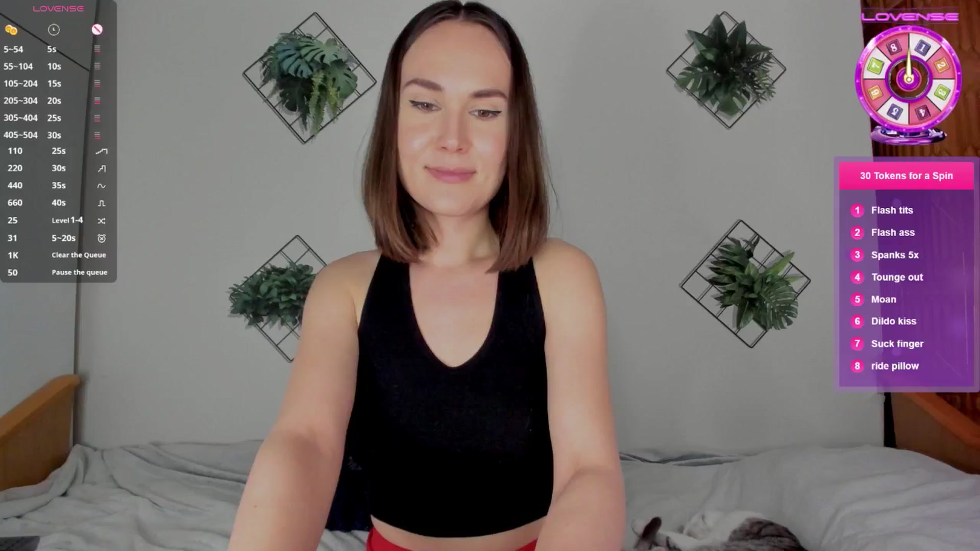 Gallery image thumbnail from JulyMuly's myfreecams stream on, 03/19/2025, 19:30 image 10 of 20