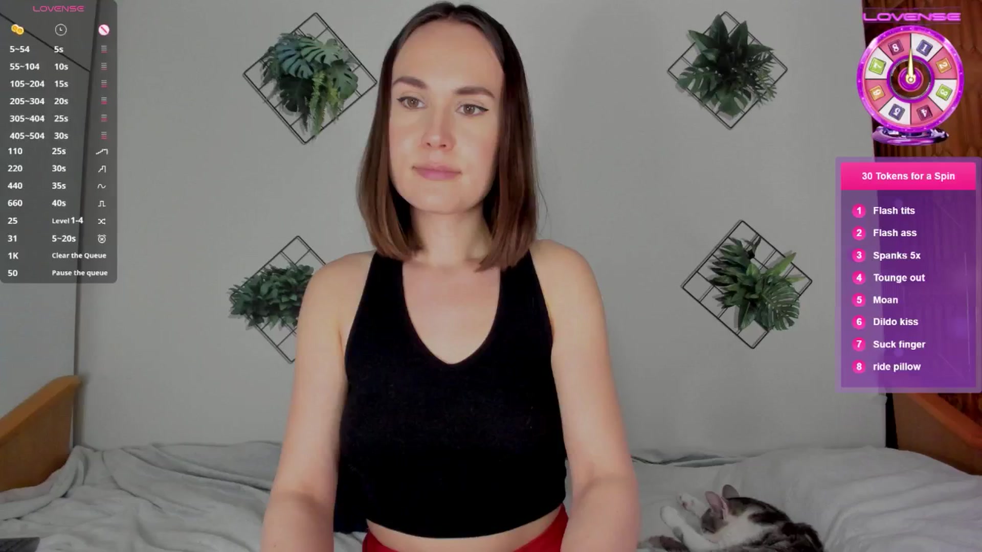 Gallery image thumbnail from JulyMuly's myfreecams stream on, 03/19/2025, 19:30 image 9 of 20