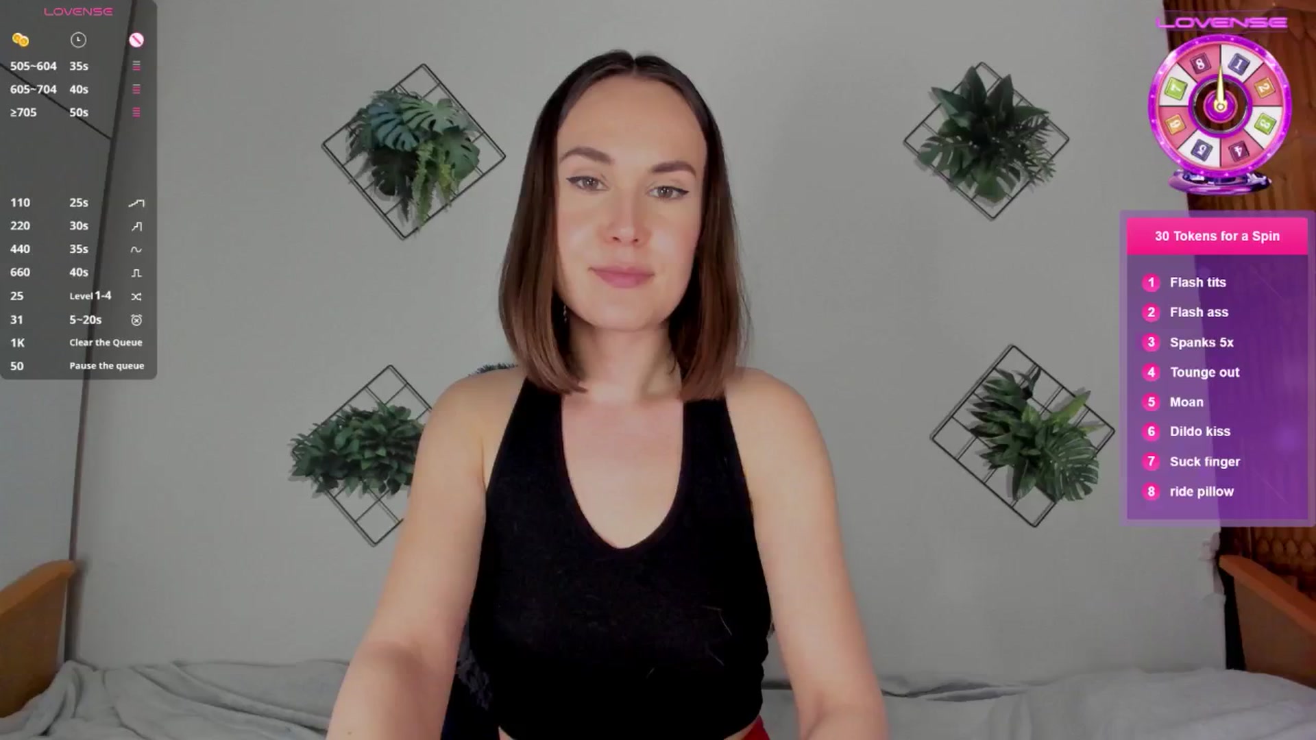 Gallery image thumbnail from JulyMuly's myfreecams stream on, 03/19/2025, 19:30 image 1 of 20