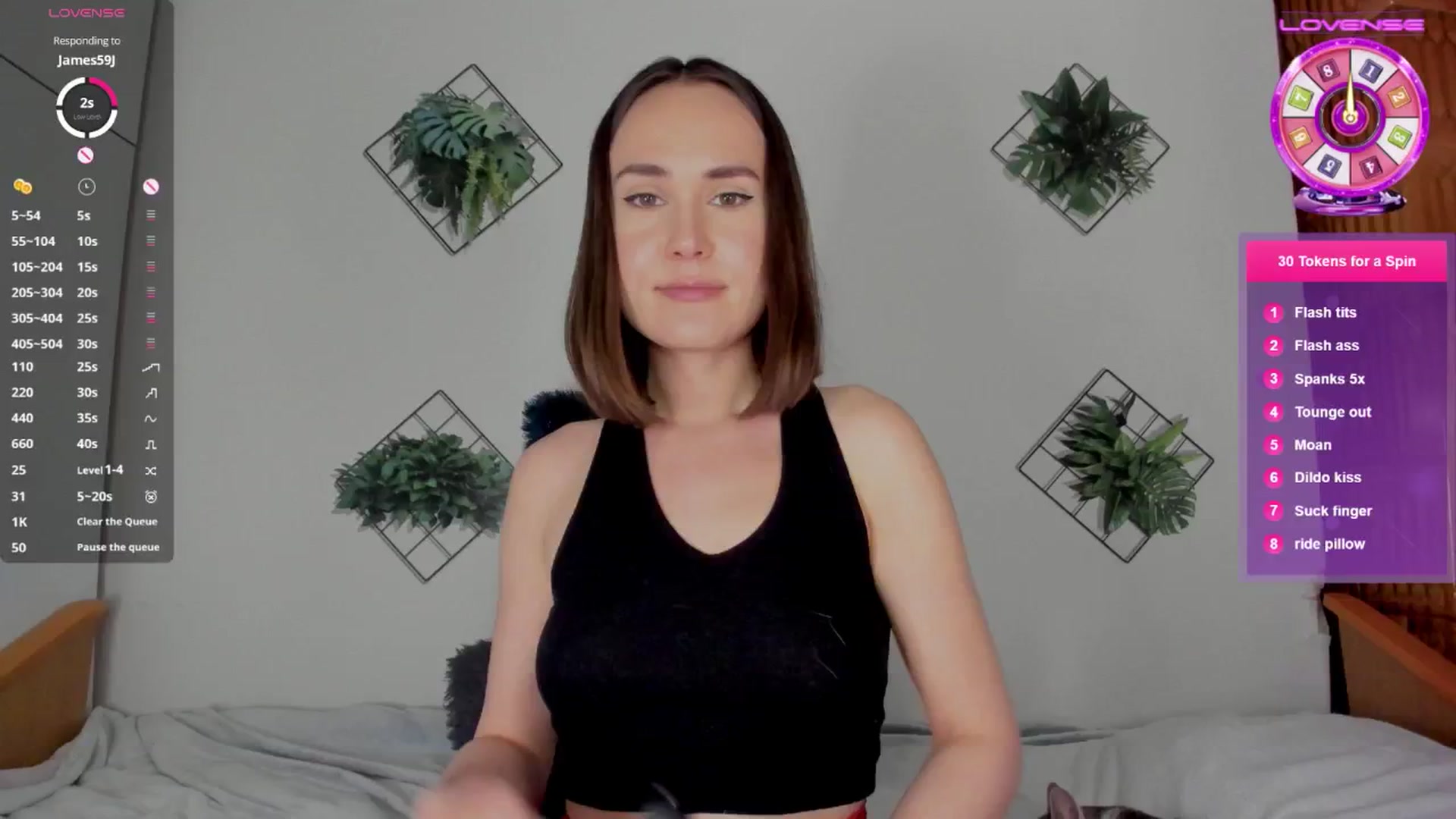 Gallery image thumbnail from JulyMuly's myfreecams stream on, 03/19/2025, 19:30 image 4 of 20