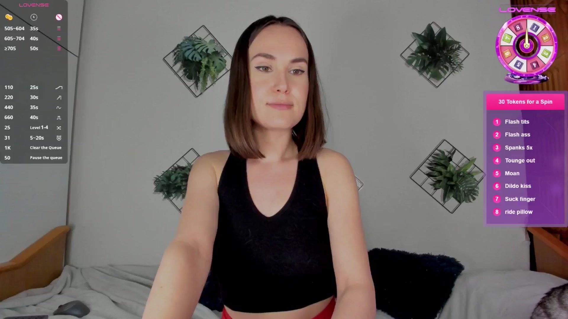 Gallery image thumbnail from JulyMuly's myfreecams stream on, 03/19/2025, 19:30 image 20 of 20