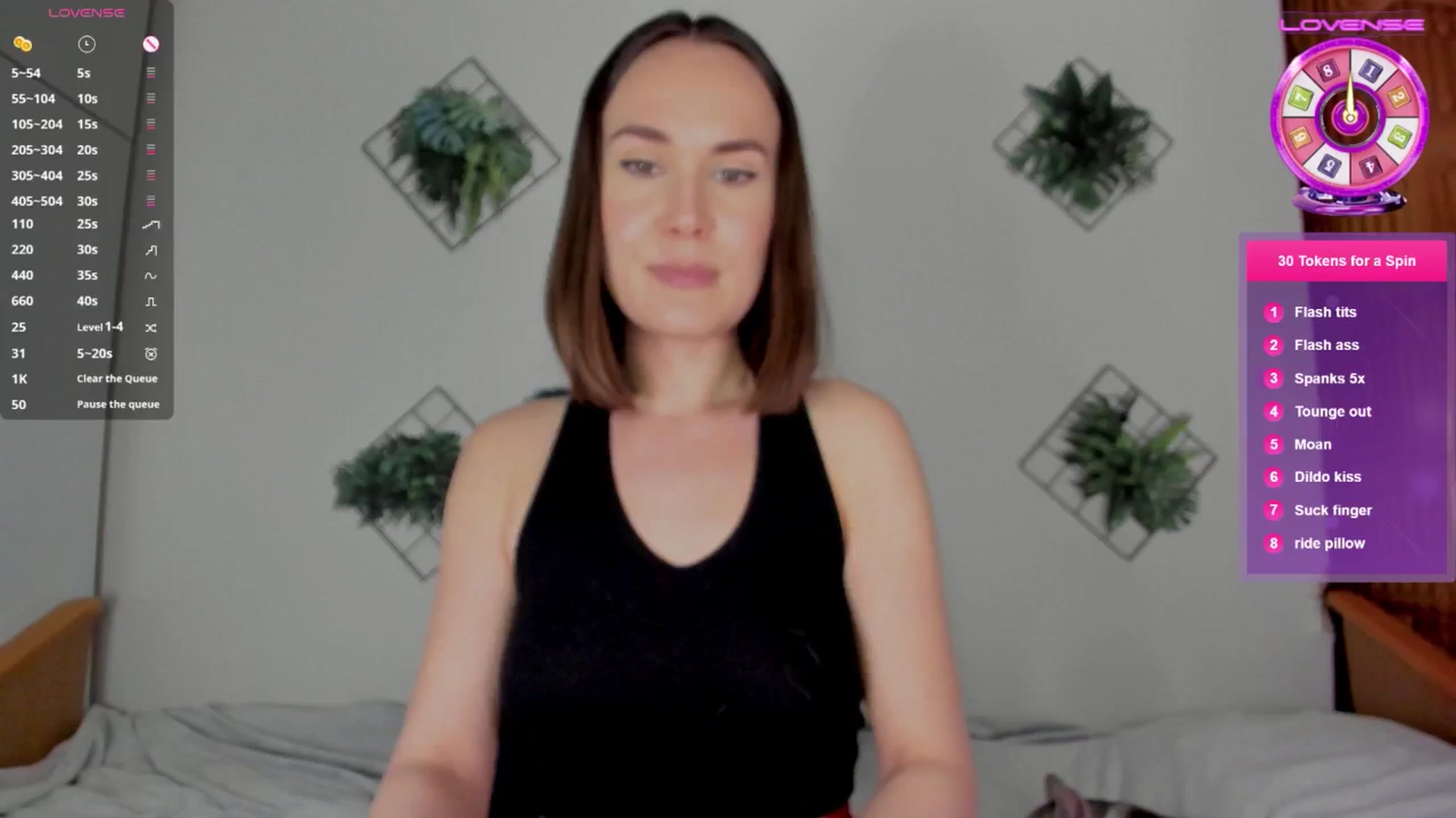 Gallery image thumbnail from JulyMuly's myfreecams stream on, 03/19/2025, 19:30 image 2 of 20