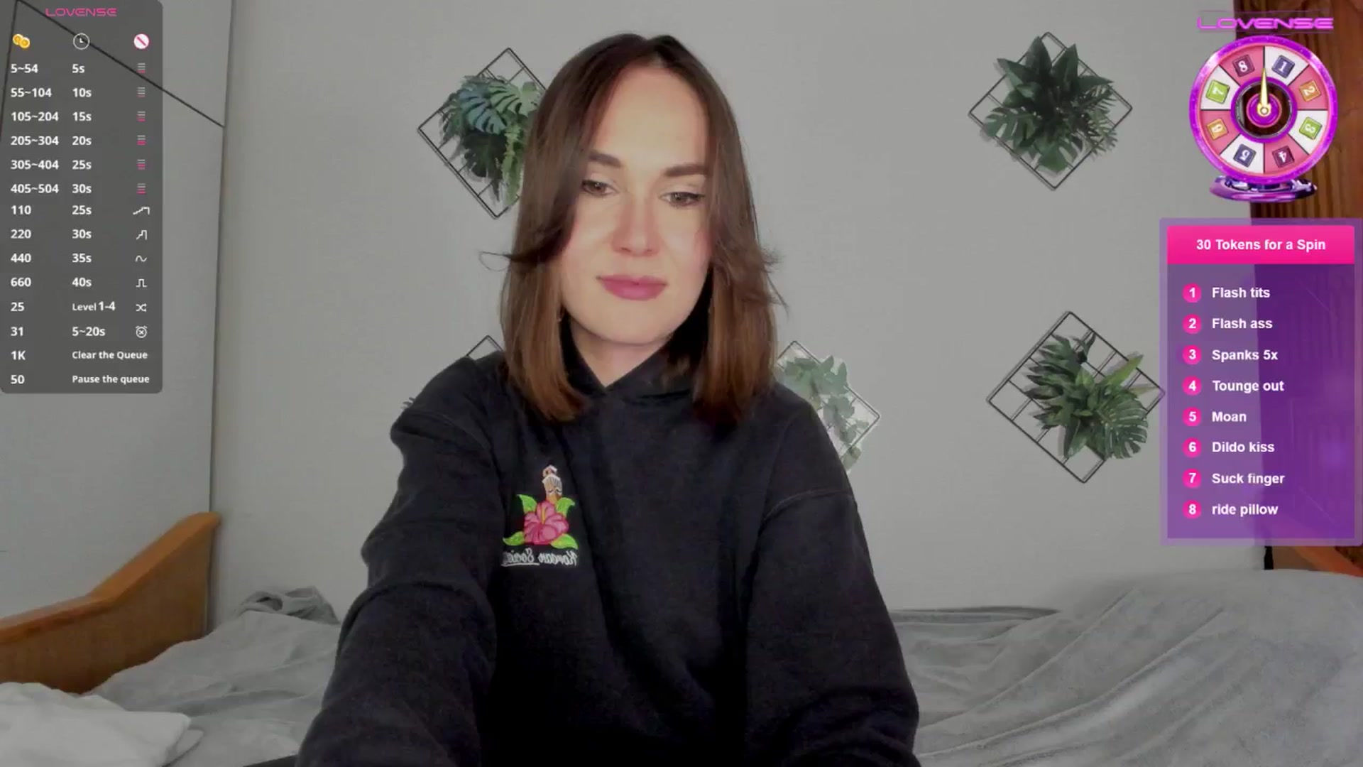 Gallery image thumbnail from JulyMuly's myfreecams stream on, 03/23/2025, 19:19 image 4 of 20
