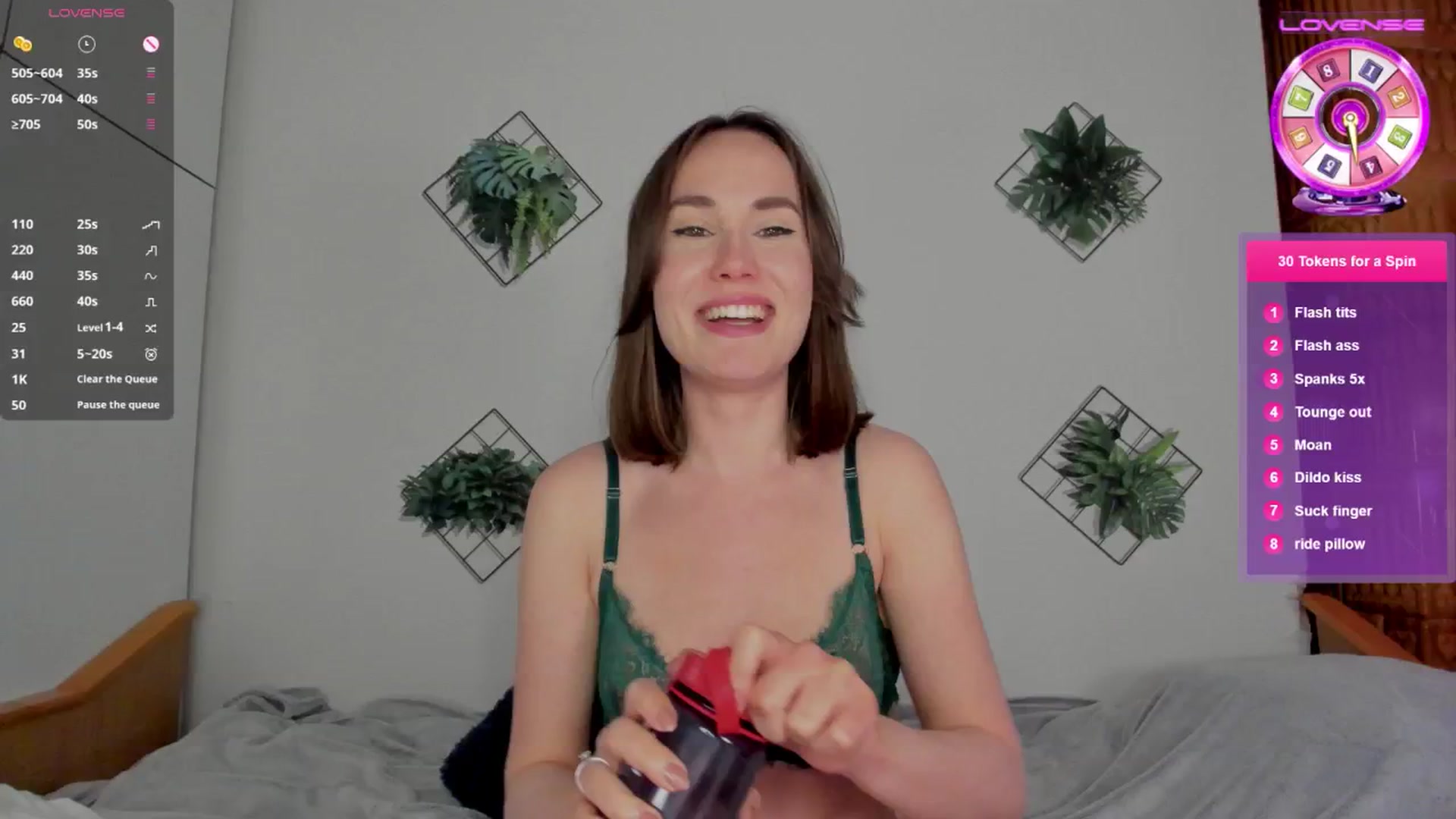 Gallery image thumbnail from JulyMuly's myfreecams stream on, 03/23/2025, 19:19 image 20 of 20