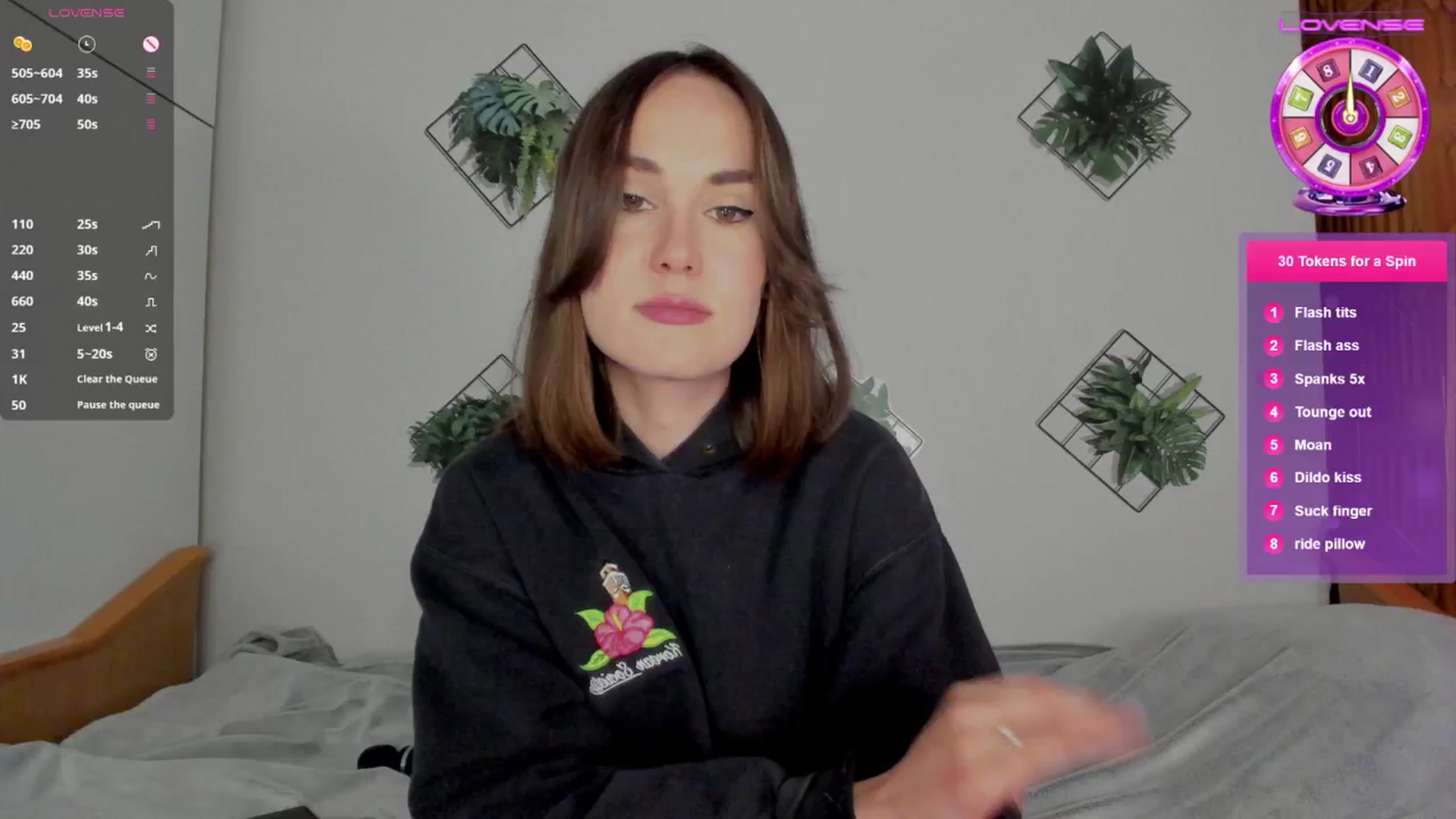 Gallery image thumbnail from JulyMuly's myfreecams stream on, 03/23/2025, 19:19 image 2 of 20