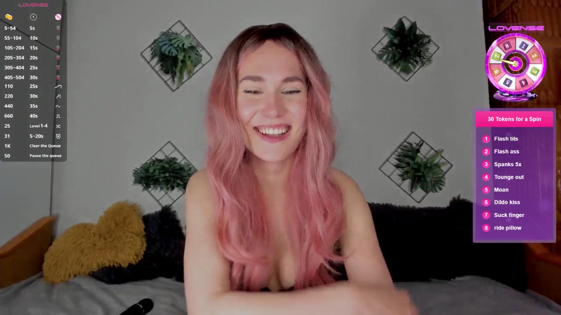 Gallery image thumbnail from JulyMuly's myfreecams stream on, 04/10/2025, 17:26 image 19 of 20