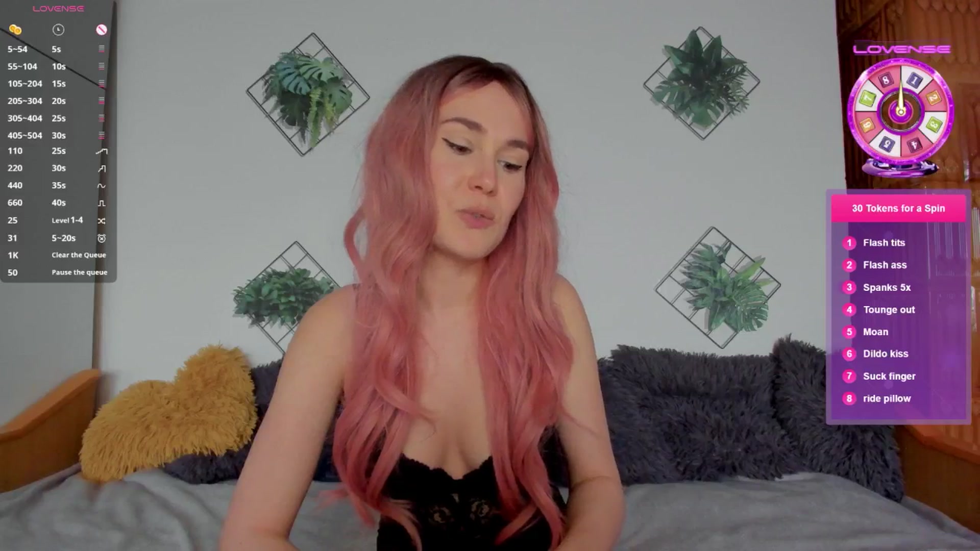 Gallery image thumbnail from JulyMuly's myfreecams stream on, 04/10/2025, 17:26 image 7 of 20