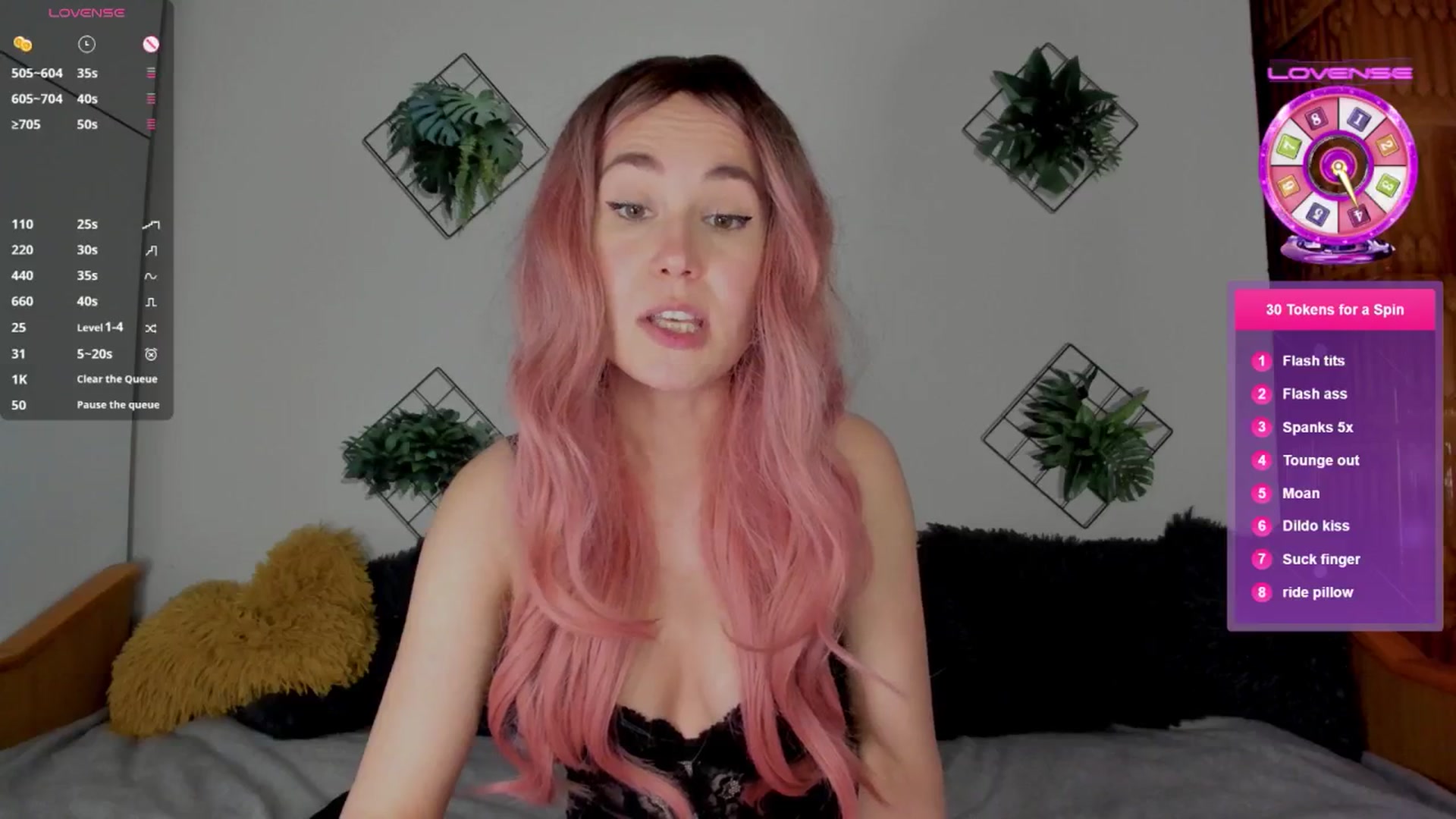Gallery image thumbnail from JulyMuly's myfreecams stream on, 04/10/2025, 17:26 image 17 of 20