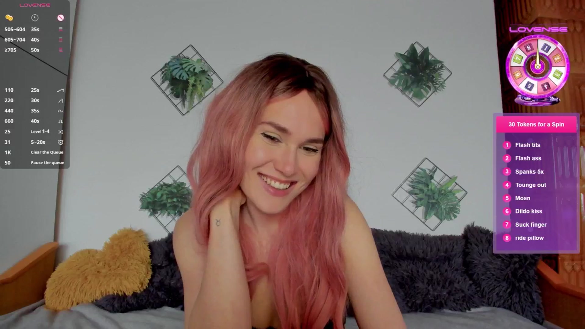 Gallery image thumbnail from JulyMuly's myfreecams stream on, 04/10/2025, 17:26 image 3 of 20