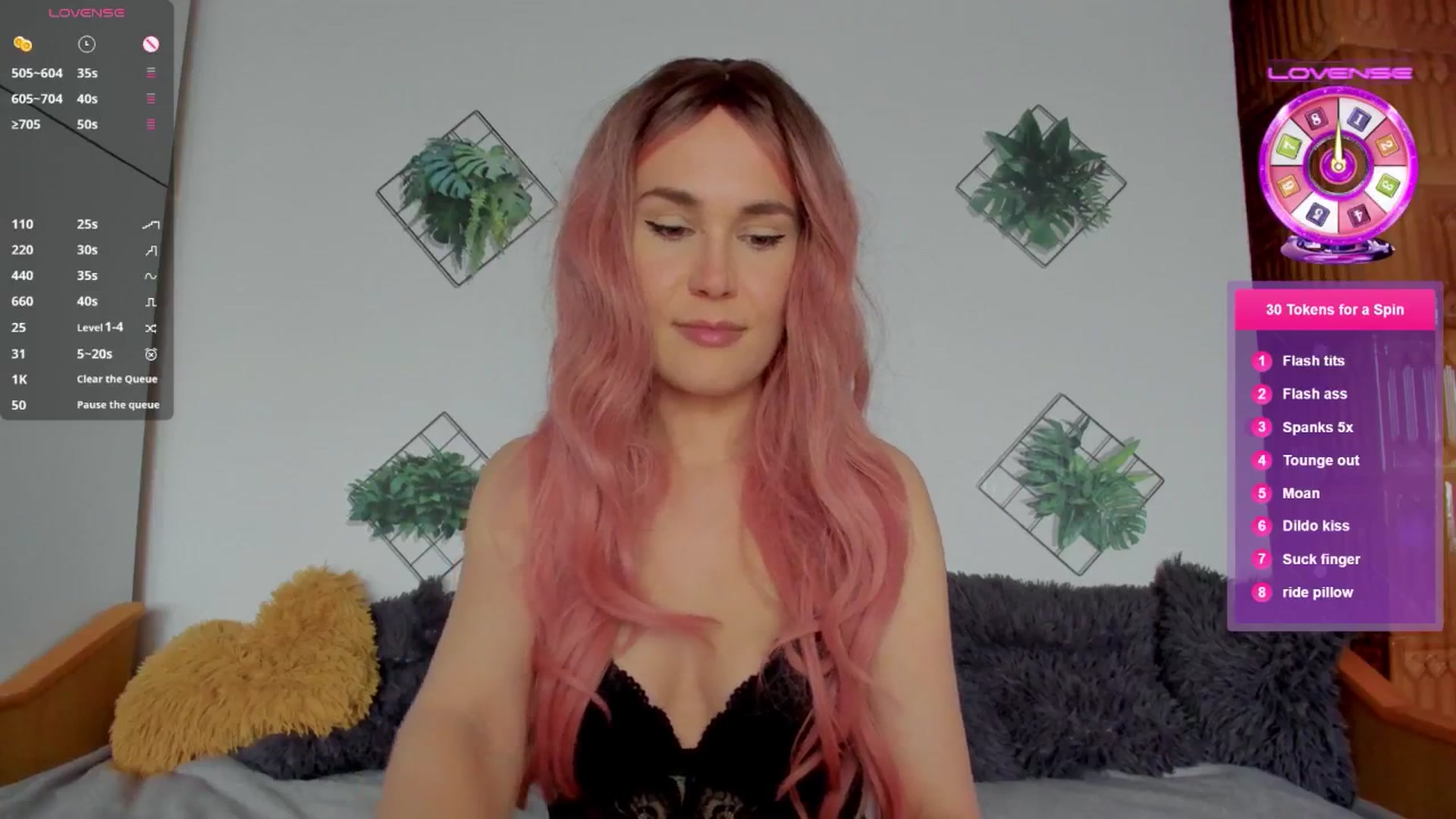 Gallery image thumbnail from JulyMuly's myfreecams stream on, 04/10/2025, 17:26 image 2 of 20