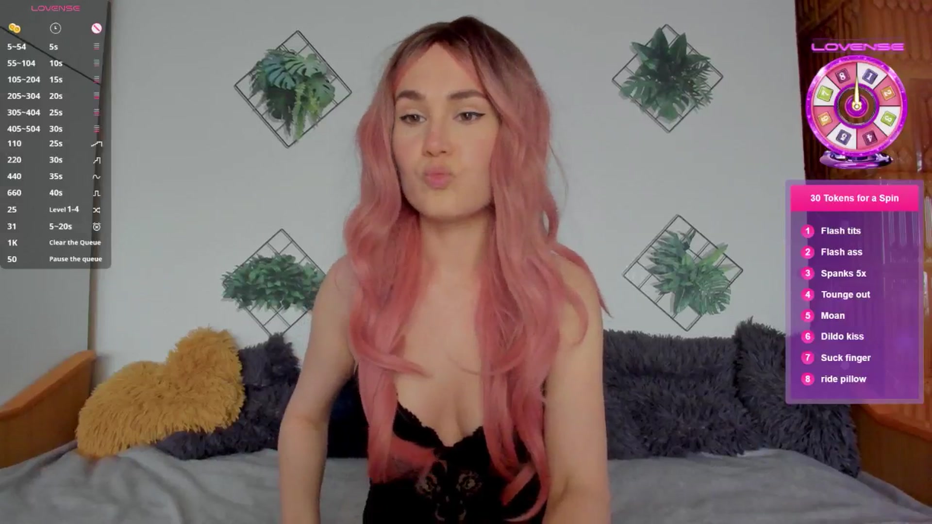 Gallery image thumbnail from JulyMuly's myfreecams stream on, 04/10/2025, 17:26 image 8 of 20