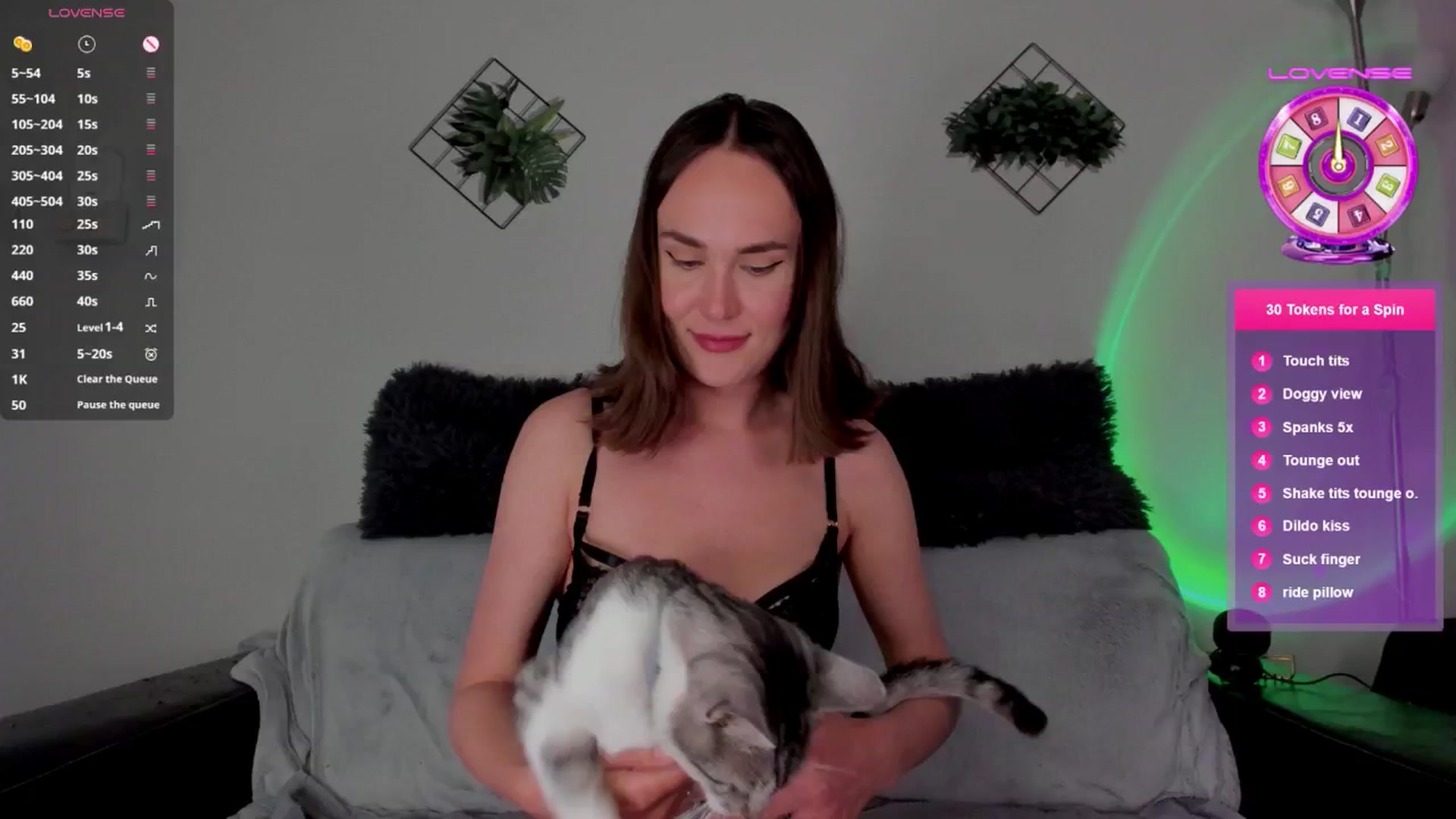 Gallery image thumbnail from JulyMuly's myfreecams stream on, 04/23/2025, 16:39 image 7 of 20