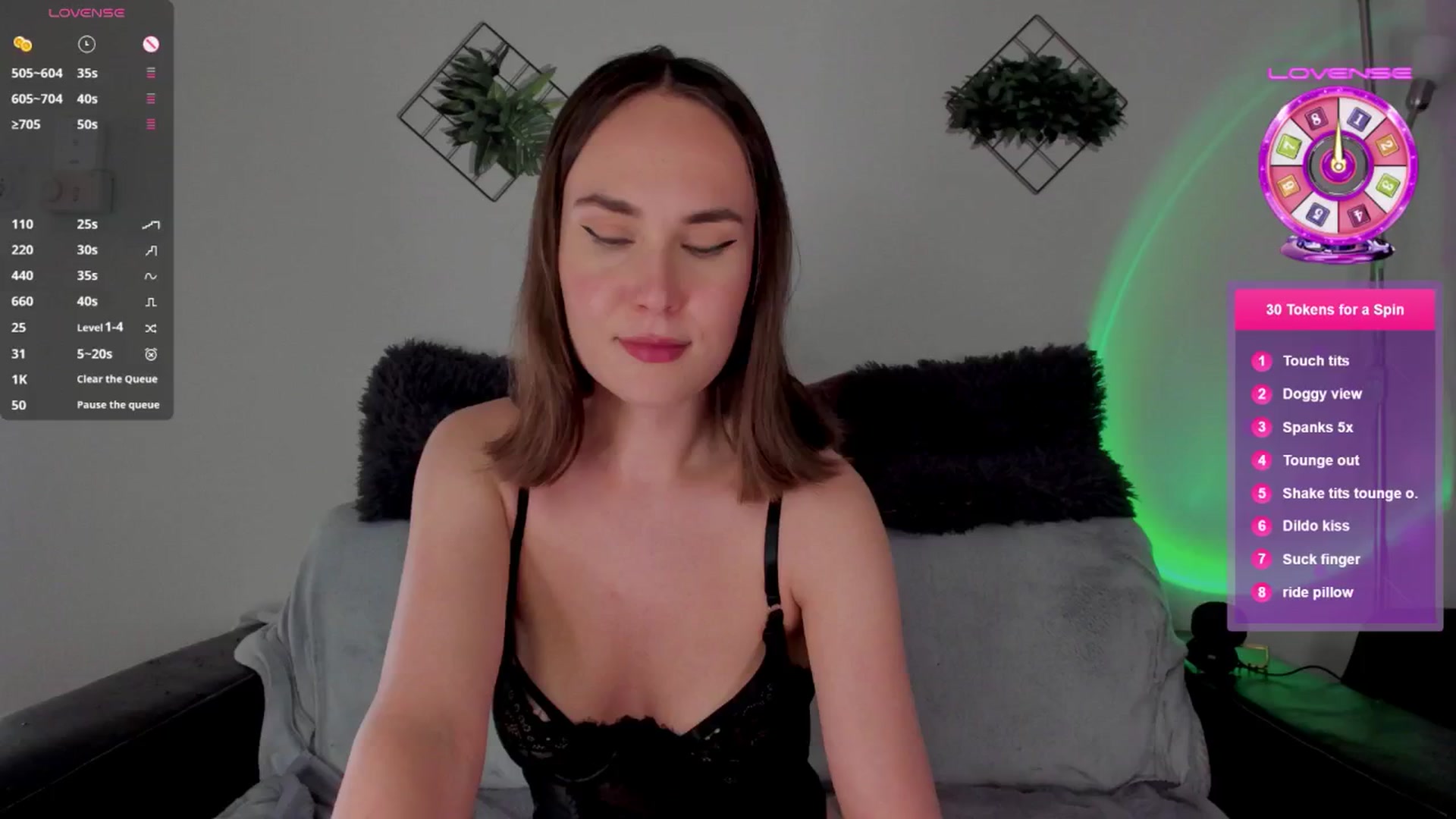 Gallery image thumbnail from JulyMuly's myfreecams stream on, 04/23/2025, 16:39 image 5 of 20