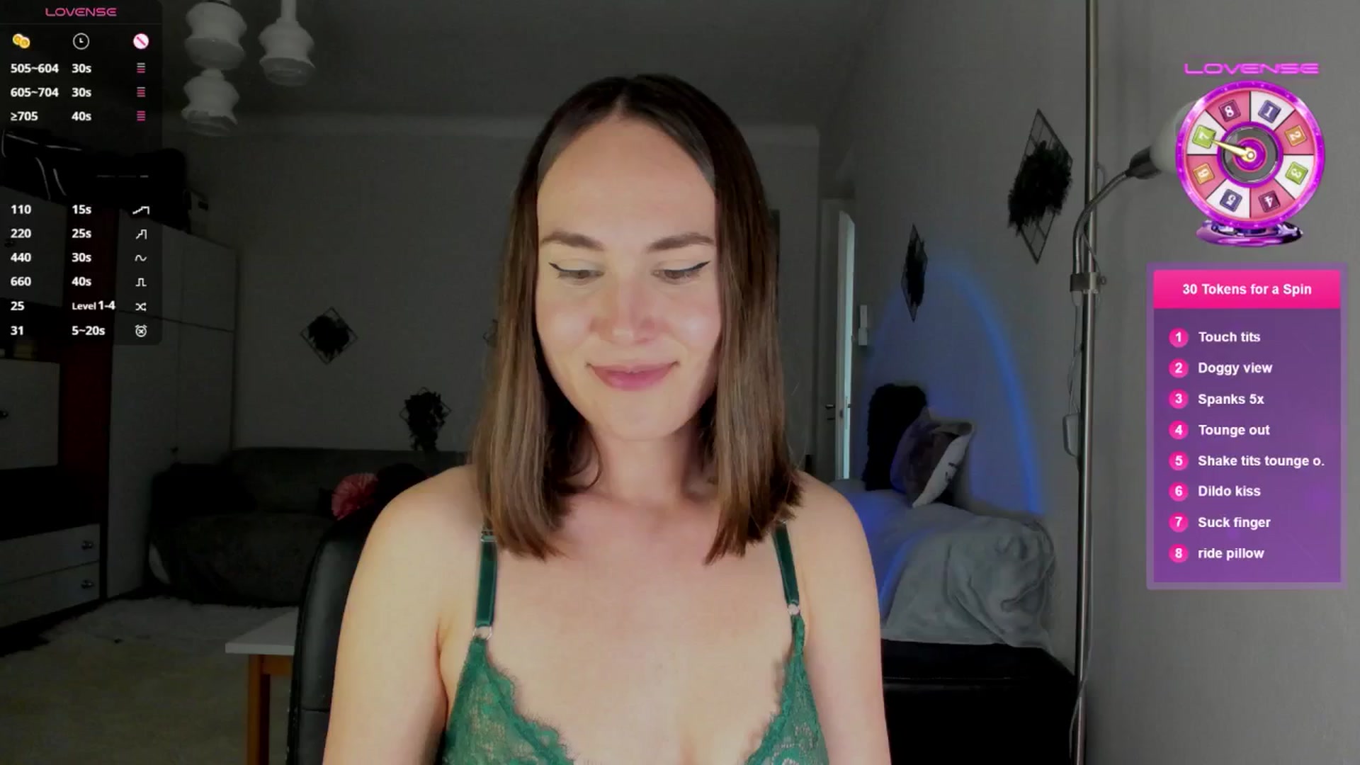 Gallery image thumbnail from JulyMuly's myfreecams stream on, 04/28/2025, 18:53 image 11 of 20
