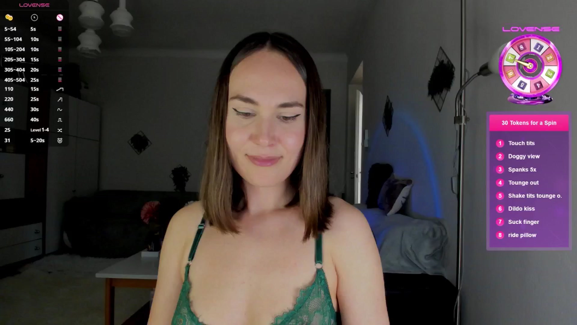 Gallery image thumbnail from JulyMuly's myfreecams stream on, 04/28/2025, 18:53 image 9 of 20