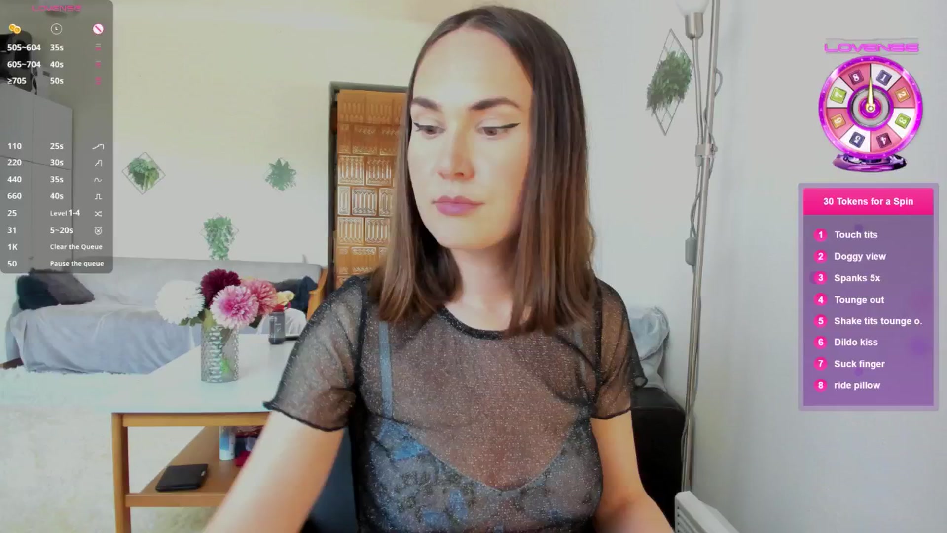 Gallery image thumbnail from JulyMuly's myfreecams stream on, 04/29/2025, 14:22 image 12 of 20