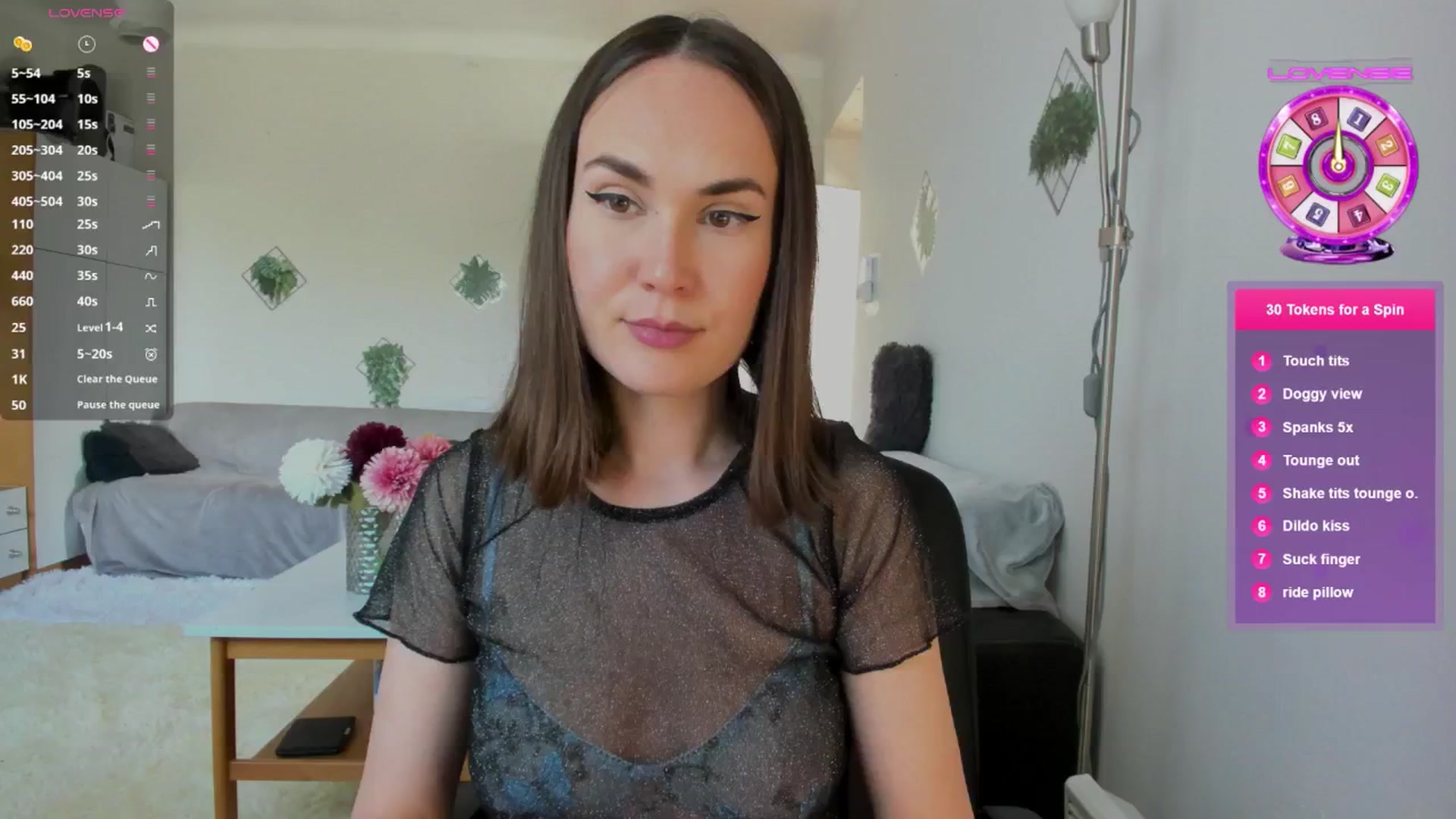 Gallery image thumbnail from JulyMuly's myfreecams stream on, 04/29/2025, 14:22 image 11 of 20