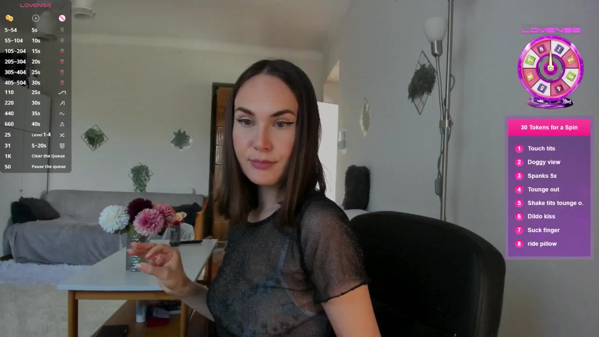 Gallery image thumbnail from JulyMuly's myfreecams stream on, 04/29/2025, 14:22 image 18 of 20
