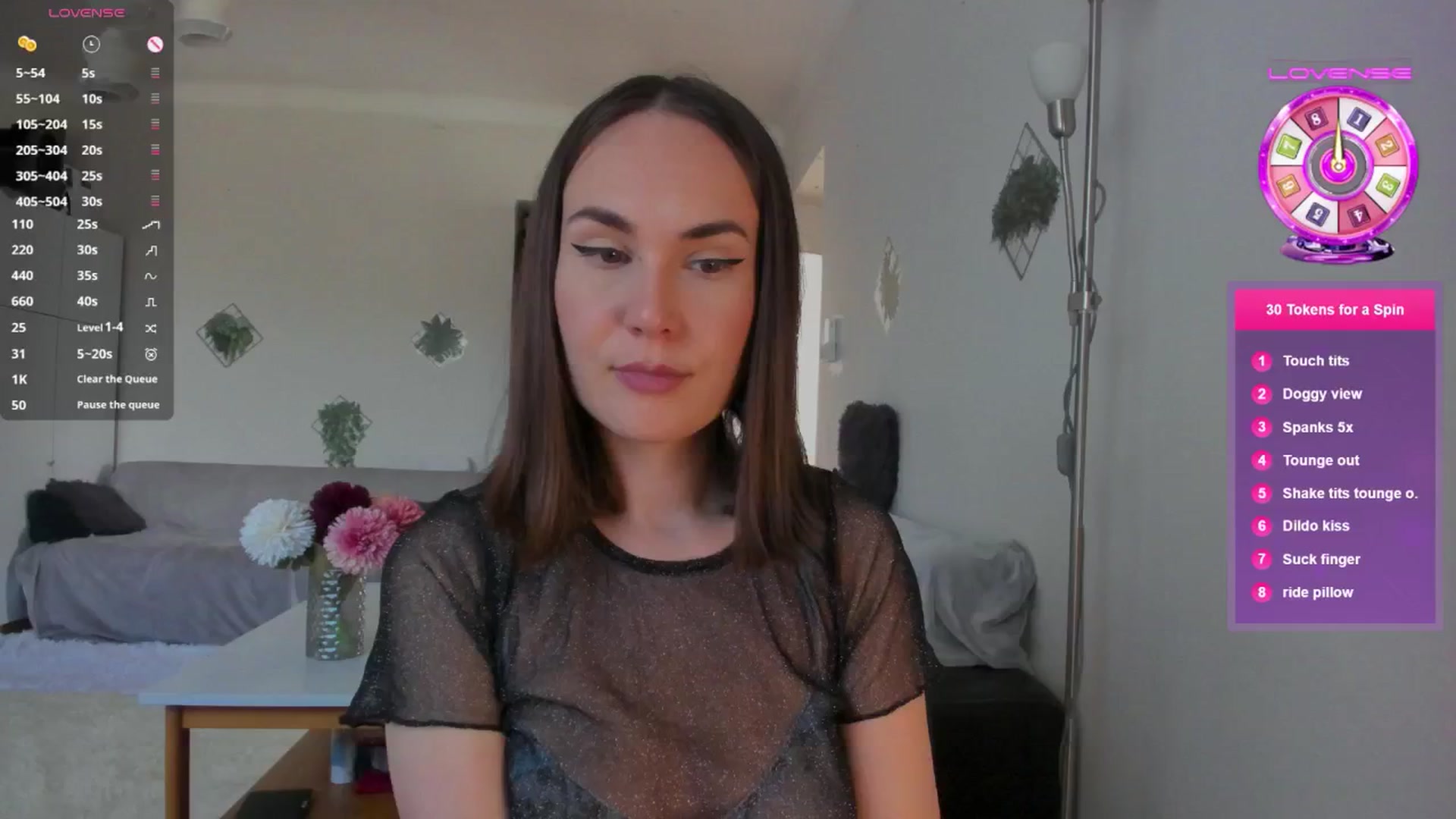 Gallery image thumbnail from JulyMuly's myfreecams stream on, 04/29/2025, 14:22 image 20 of 20