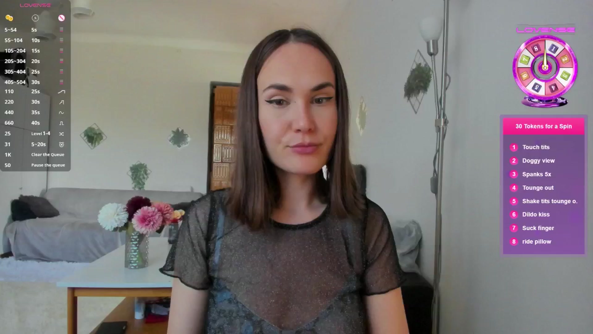 Gallery image thumbnail from JulyMuly's myfreecams stream on, 04/29/2025, 14:22 image 17 of 20