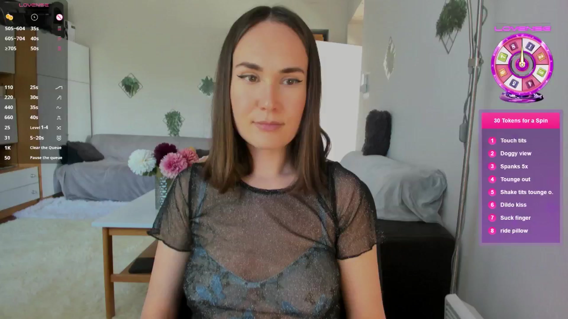 Gallery image thumbnail from JulyMuly's myfreecams stream on, 04/29/2025, 14:22 image 3 of 20