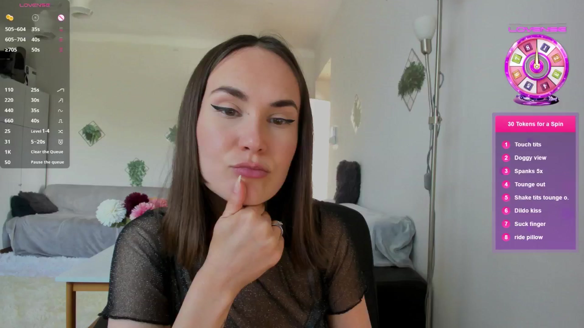 Gallery image thumbnail from JulyMuly's myfreecams stream on, 04/29/2025, 14:22 image 15 of 20