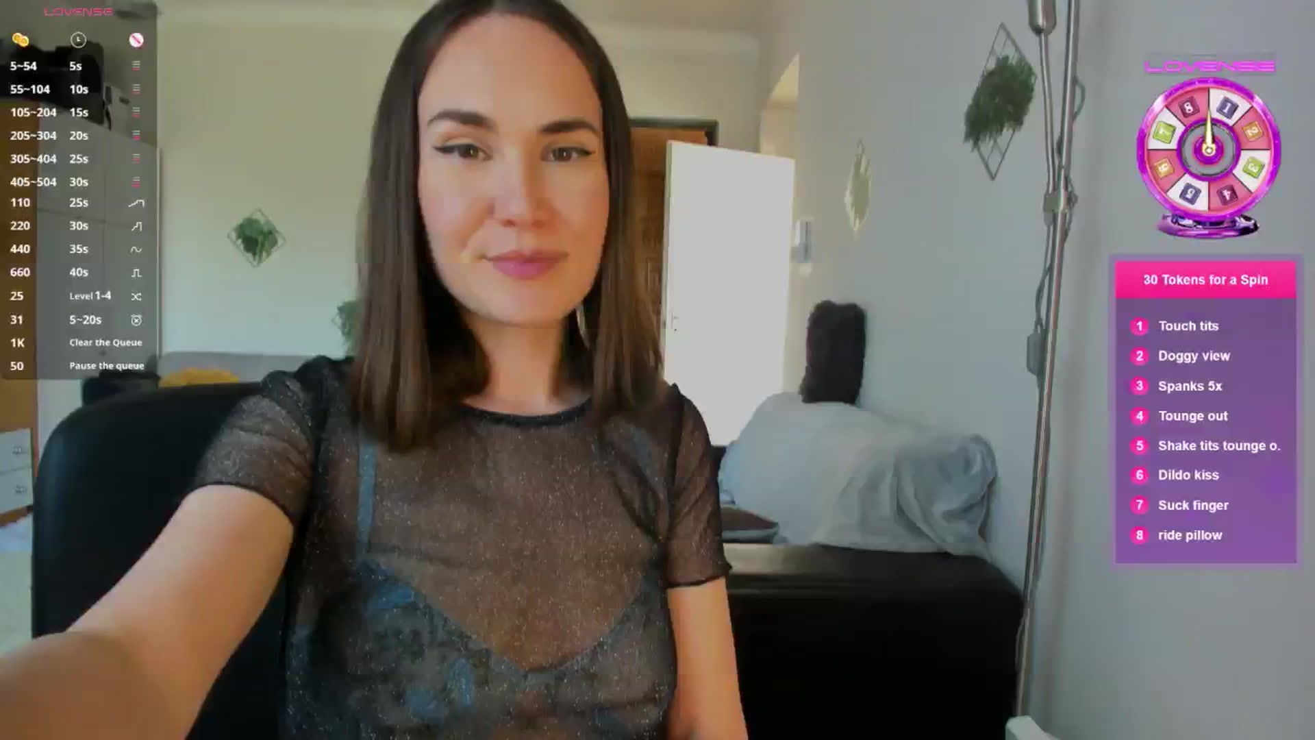 Gallery image thumbnail from JulyMuly's myfreecams stream on, 04/29/2025, 16:27 image 7 of 20
