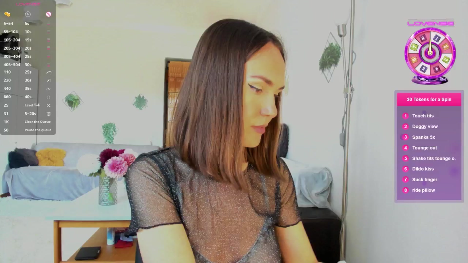 Gallery image thumbnail from JulyMuly's myfreecams stream on, 04/29/2025, 16:27 image 3 of 20