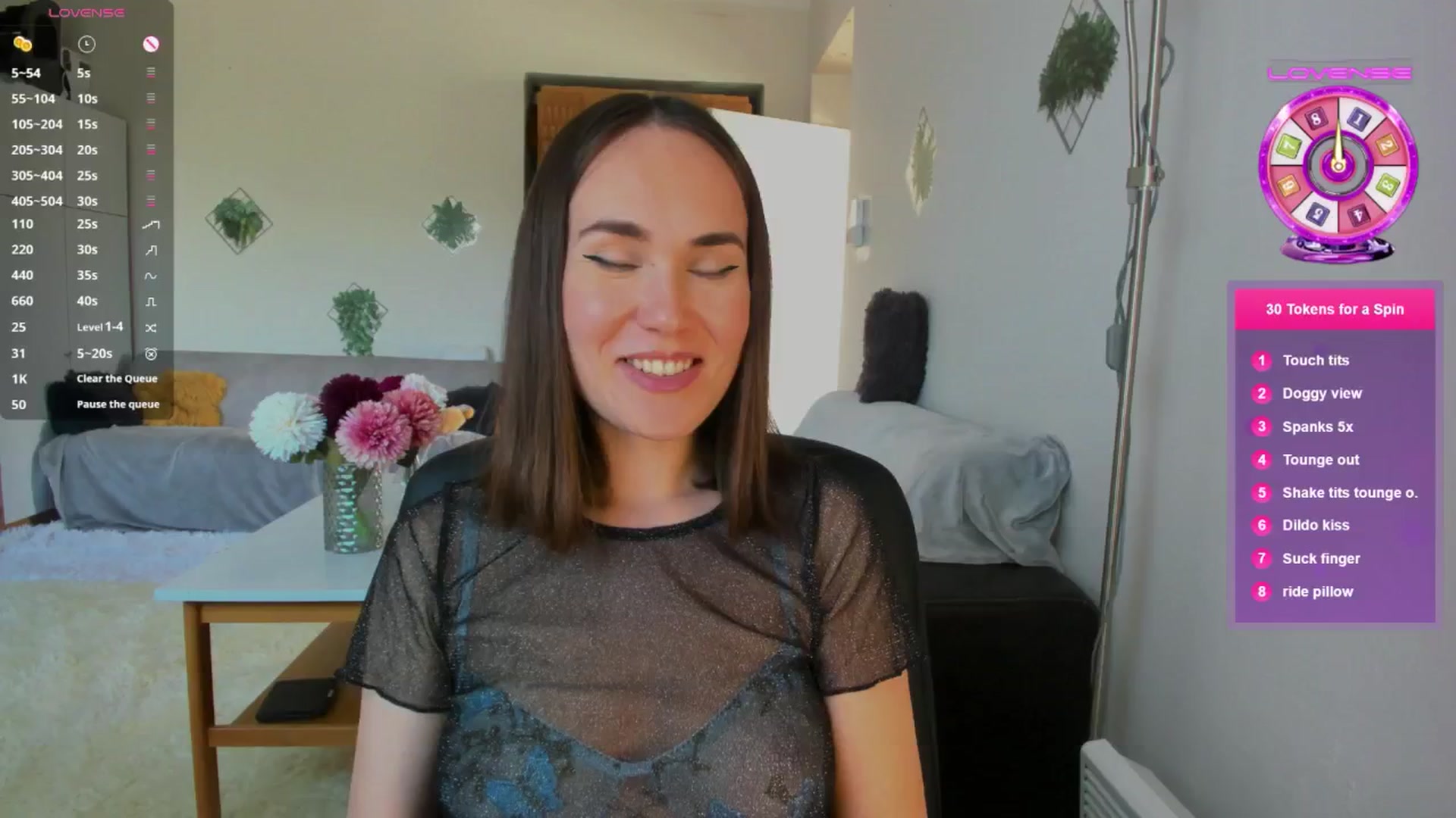 Gallery image thumbnail from JulyMuly's myfreecams stream on, 04/29/2025, 16:27 image 6 of 20