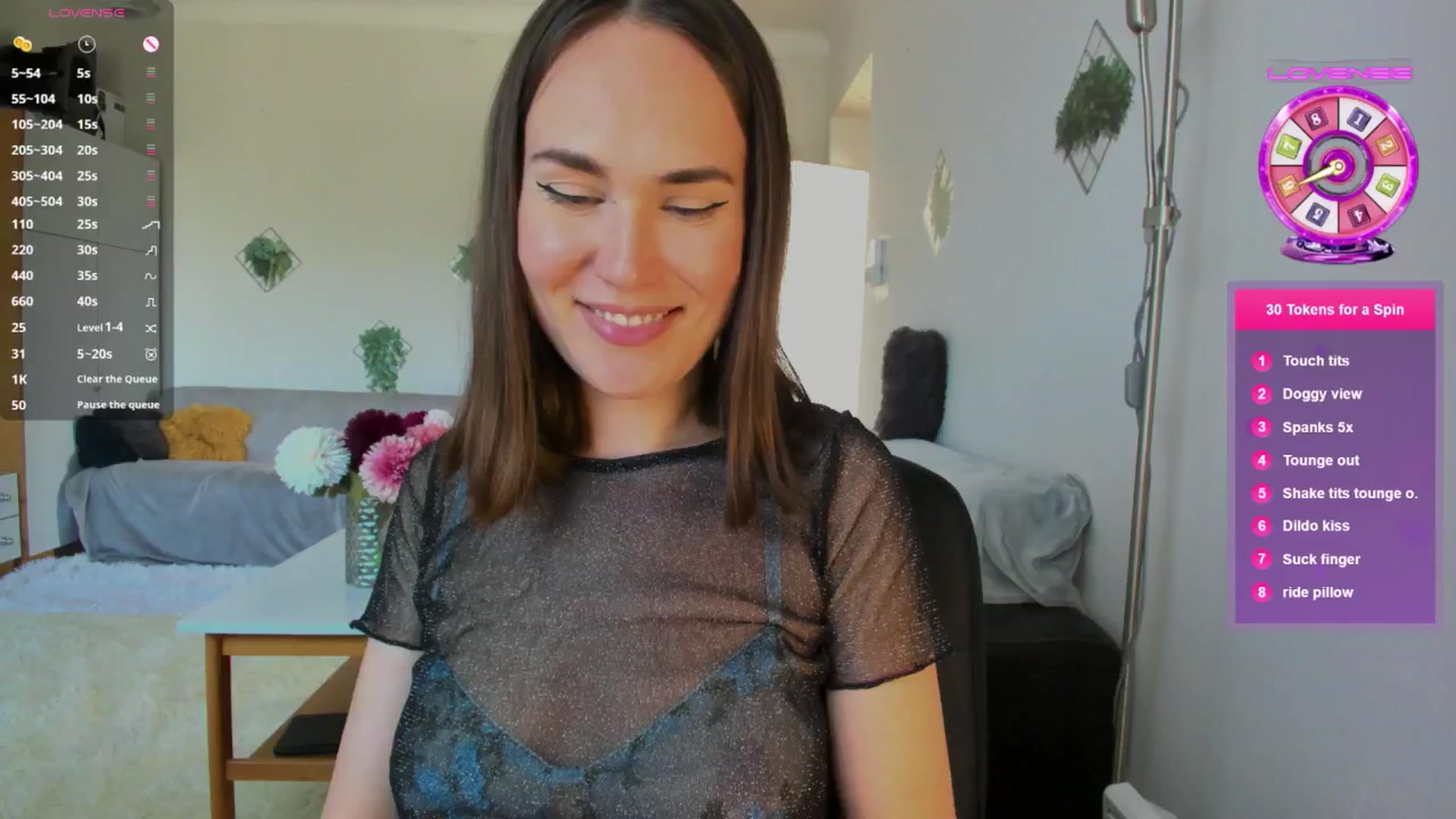 Gallery image thumbnail from JulyMuly's myfreecams stream on, 04/29/2025, 16:27 image 8 of 20