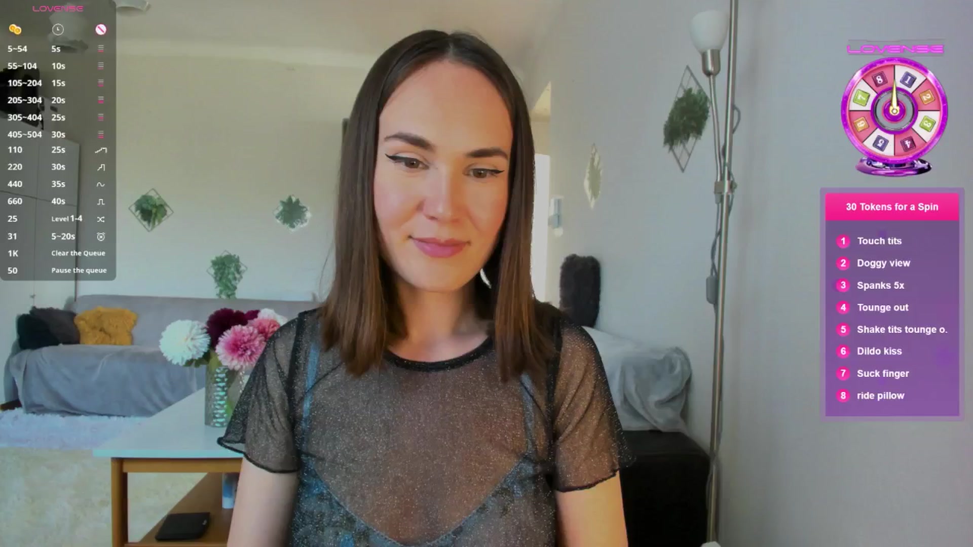 Gallery image thumbnail from JulyMuly's myfreecams stream on, 04/29/2025, 16:27 image 4 of 20