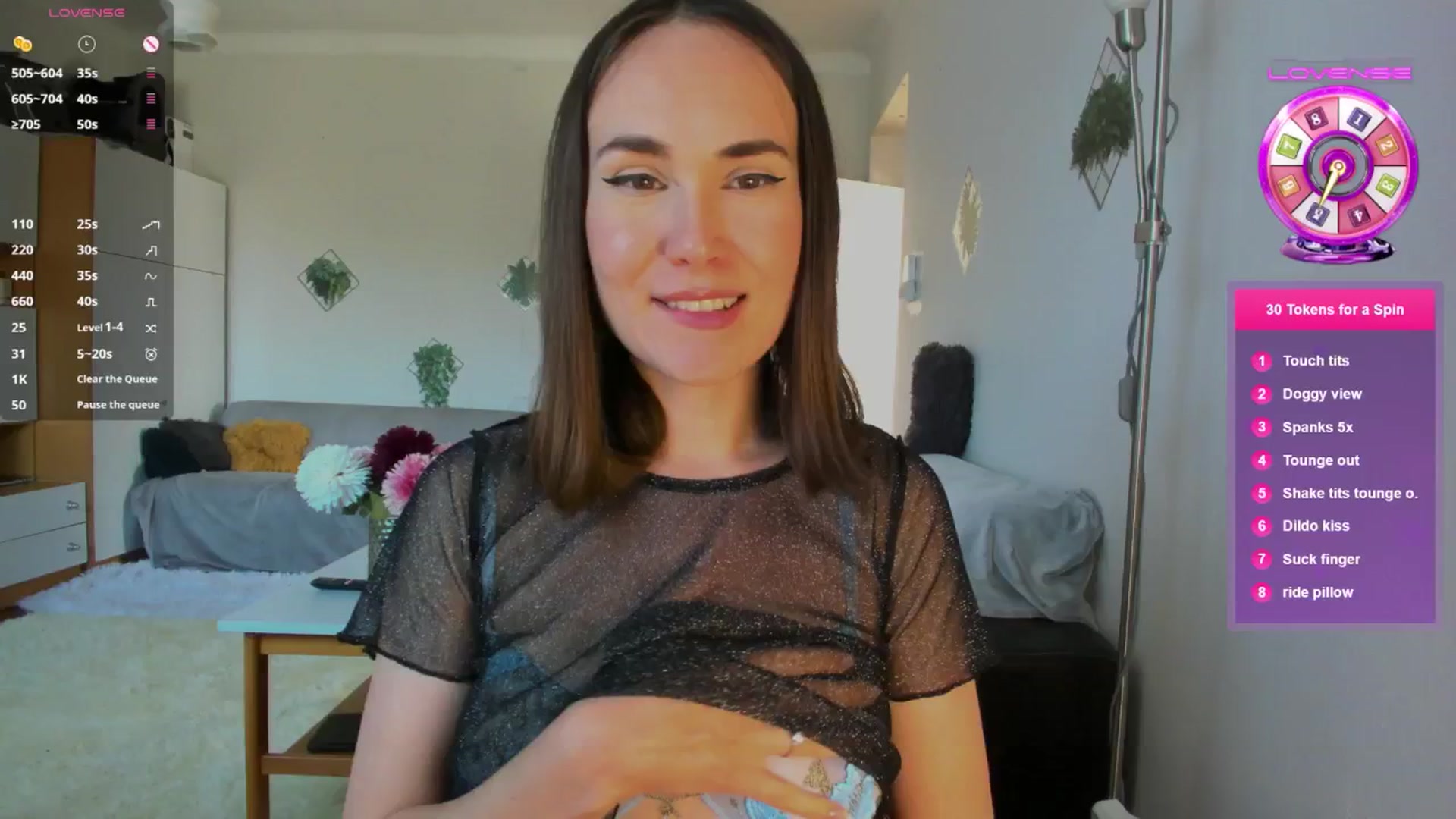 Gallery image thumbnail from JulyMuly's myfreecams stream on, 04/29/2025, 16:27 image 15 of 20