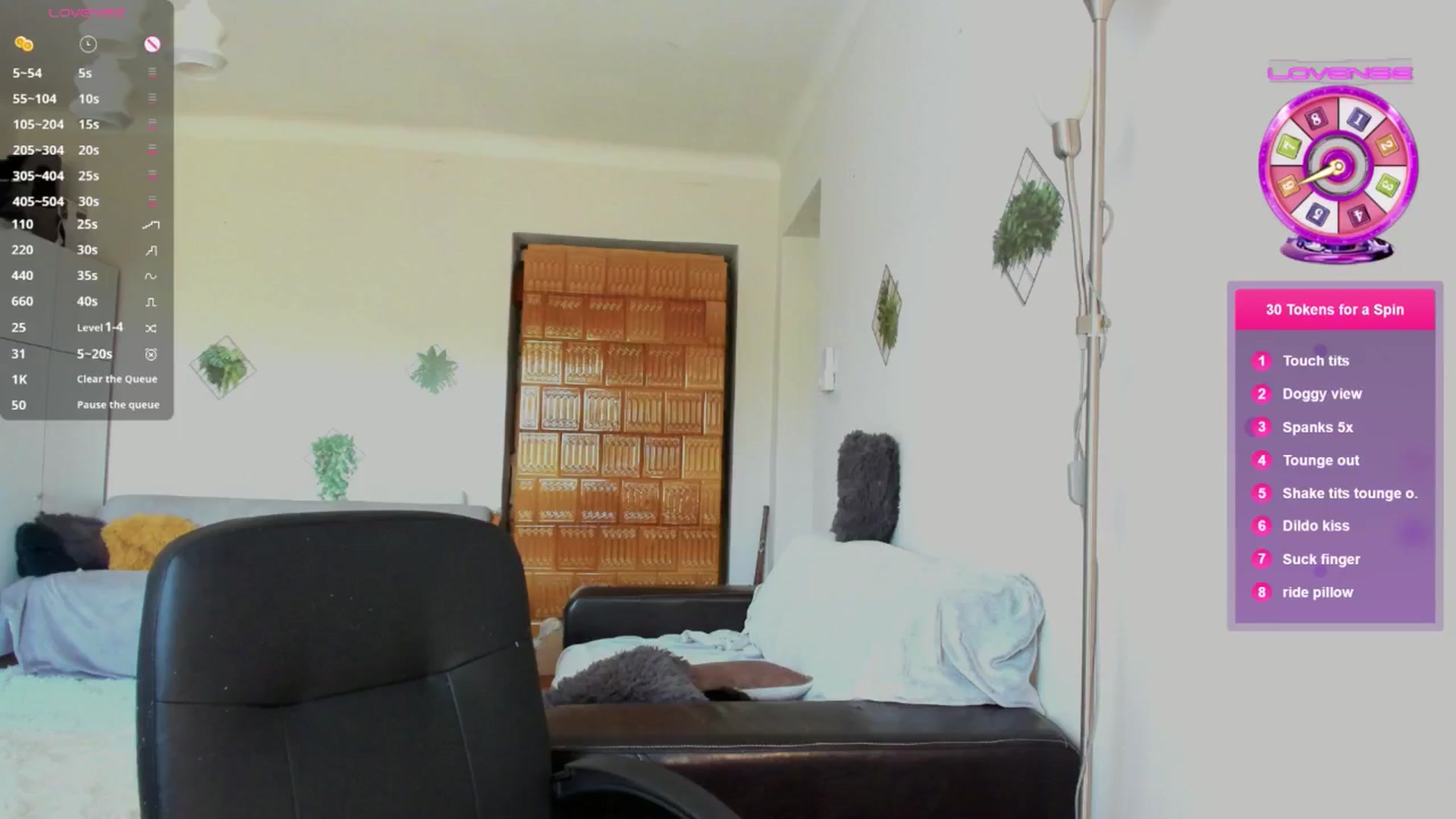 Gallery image thumbnail from JulyMuly's myfreecams stream on, 04/29/2025, 16:27 image 9 of 20