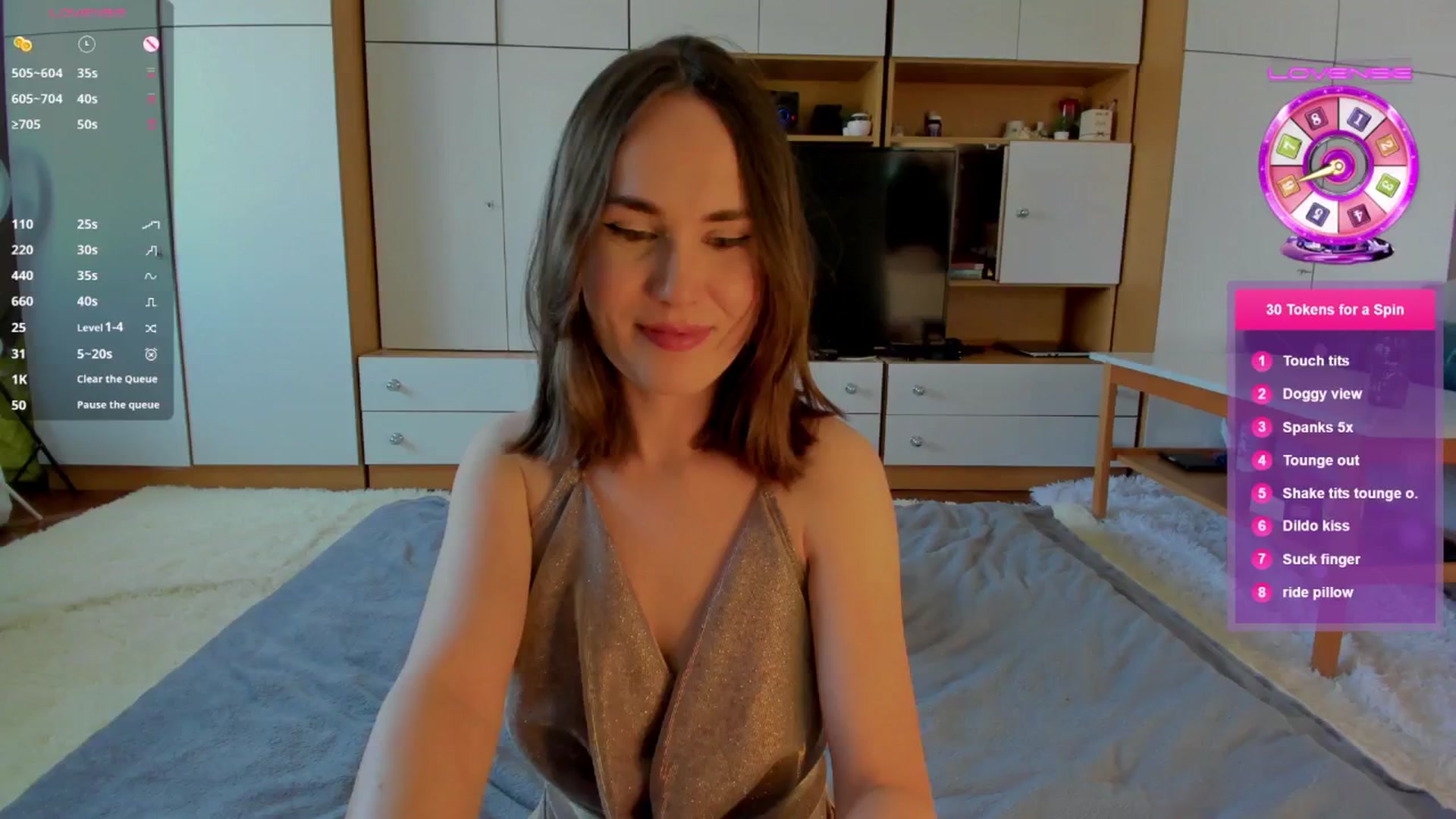 Gallery image thumbnail from JulyMuly's myfreecams stream on, 05/01/2025, 15:09 image 19 of 20